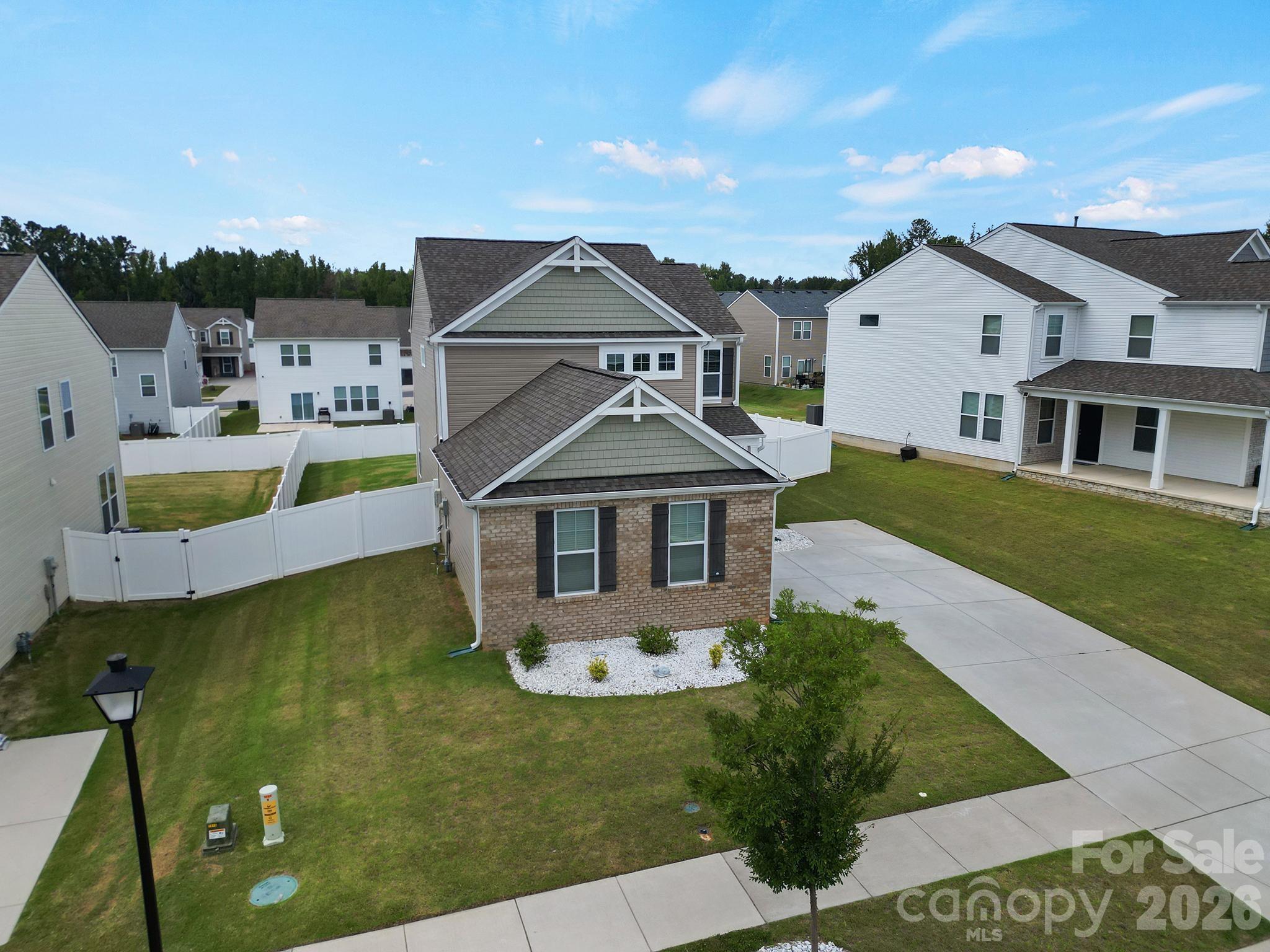 644 Synclaire Place — Rock Hill