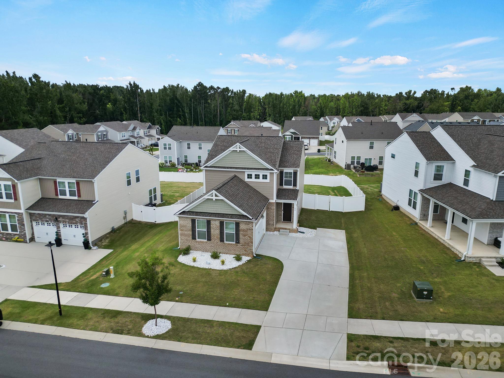 644 Synclaire Place — Rock Hill