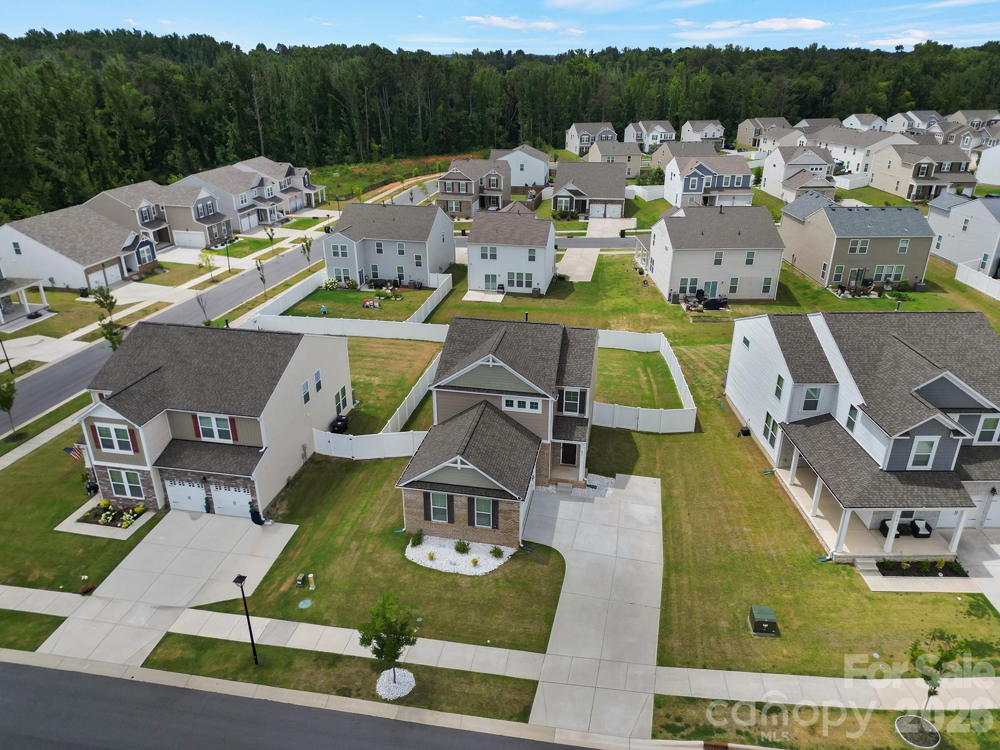 644 Synclaire Place — Rock Hill