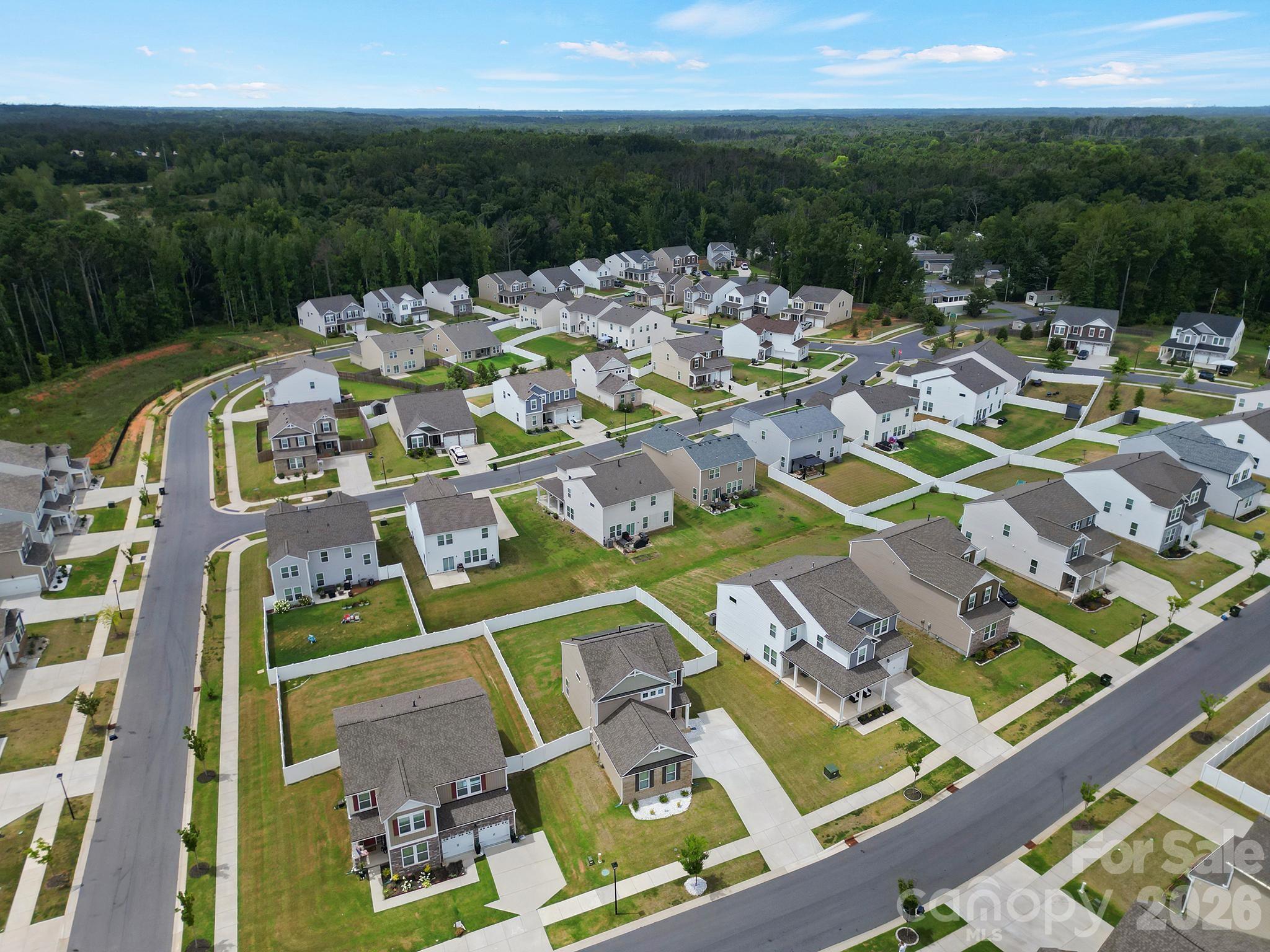 644 Synclaire Place — Rock Hill