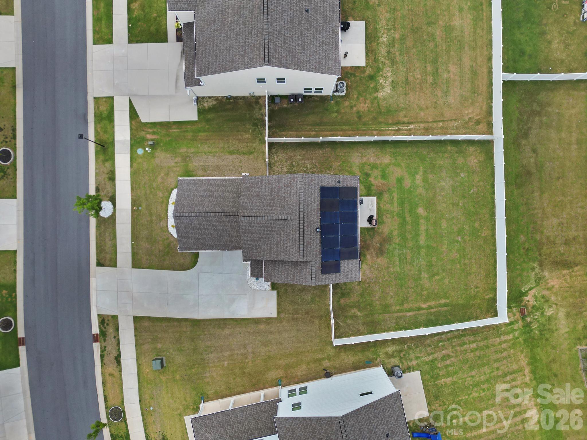 644 Synclaire Place — Rock Hill