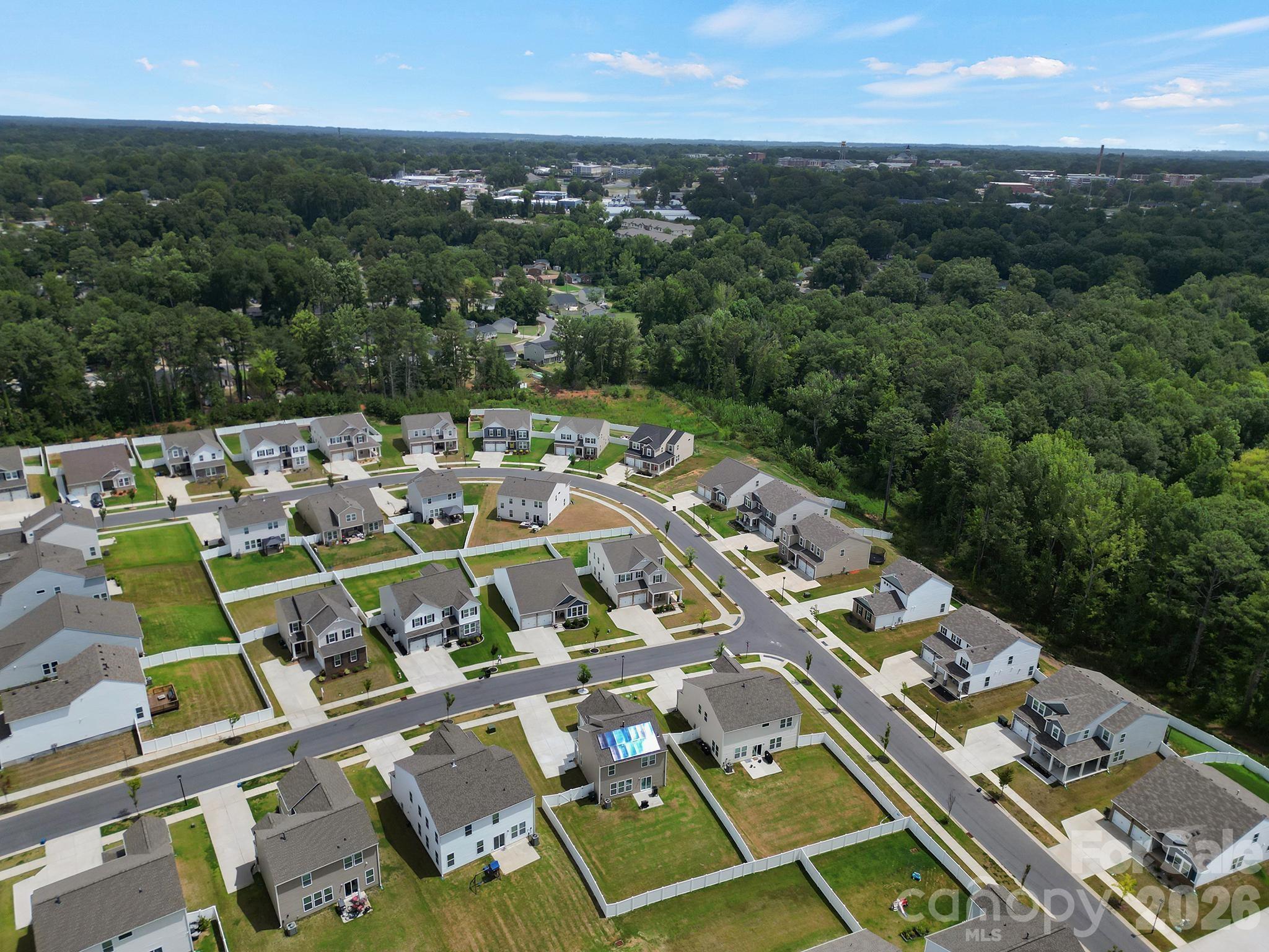 644 Synclaire Place — Rock Hill