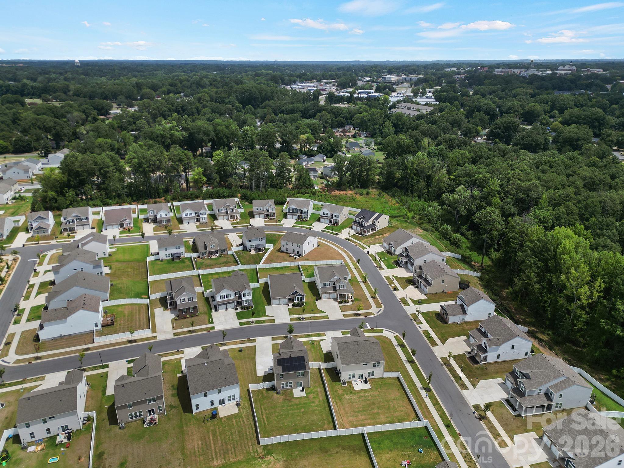 644 Synclaire Place — Rock Hill