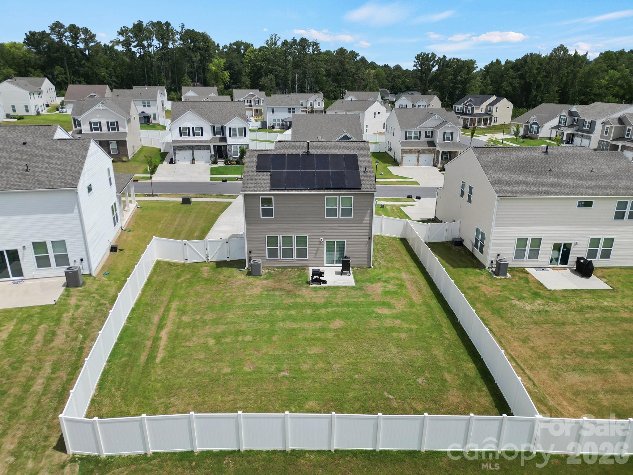 644 Synclaire Place — Rock Hill