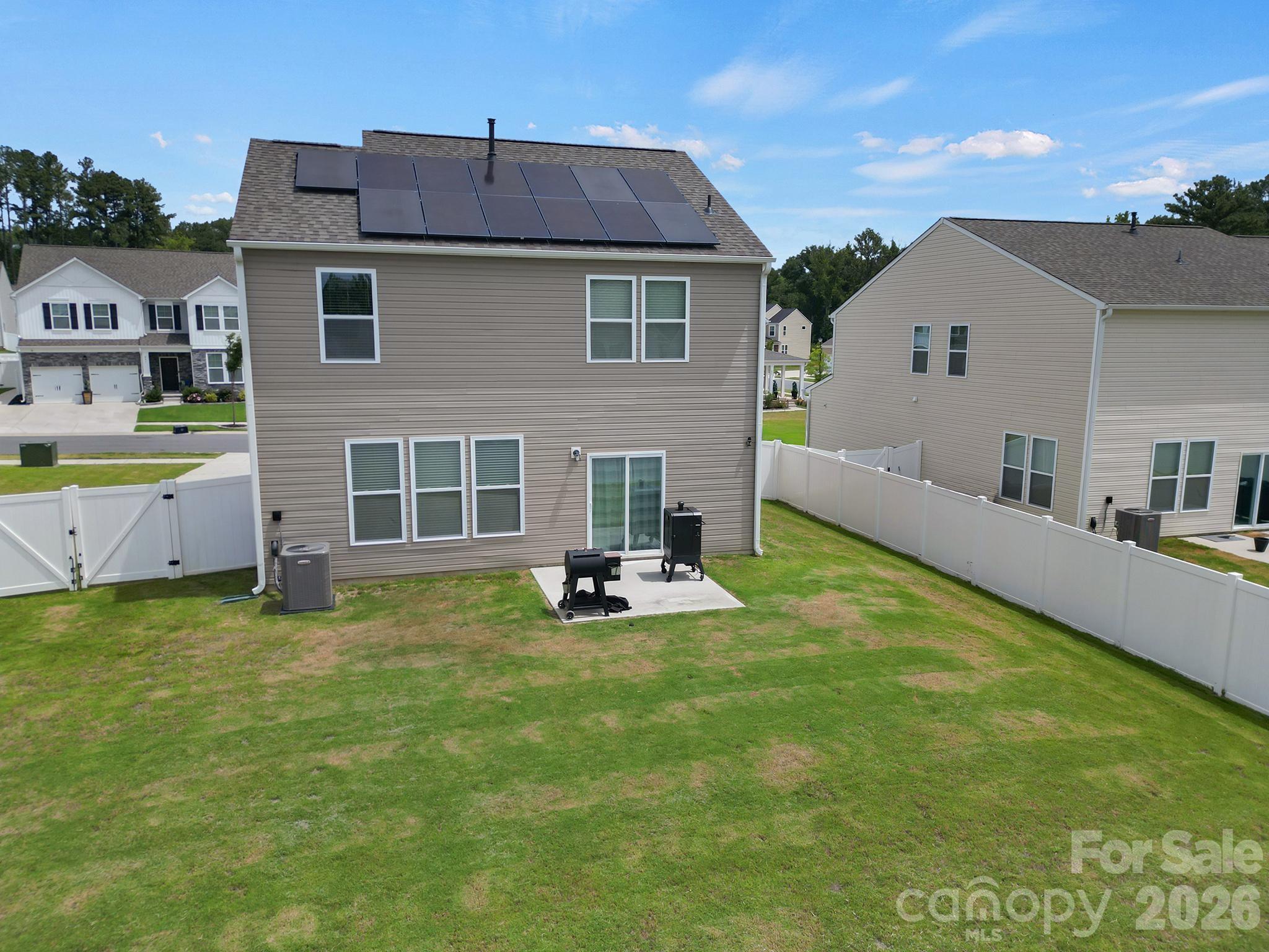 644 Synclaire Place — Rock Hill