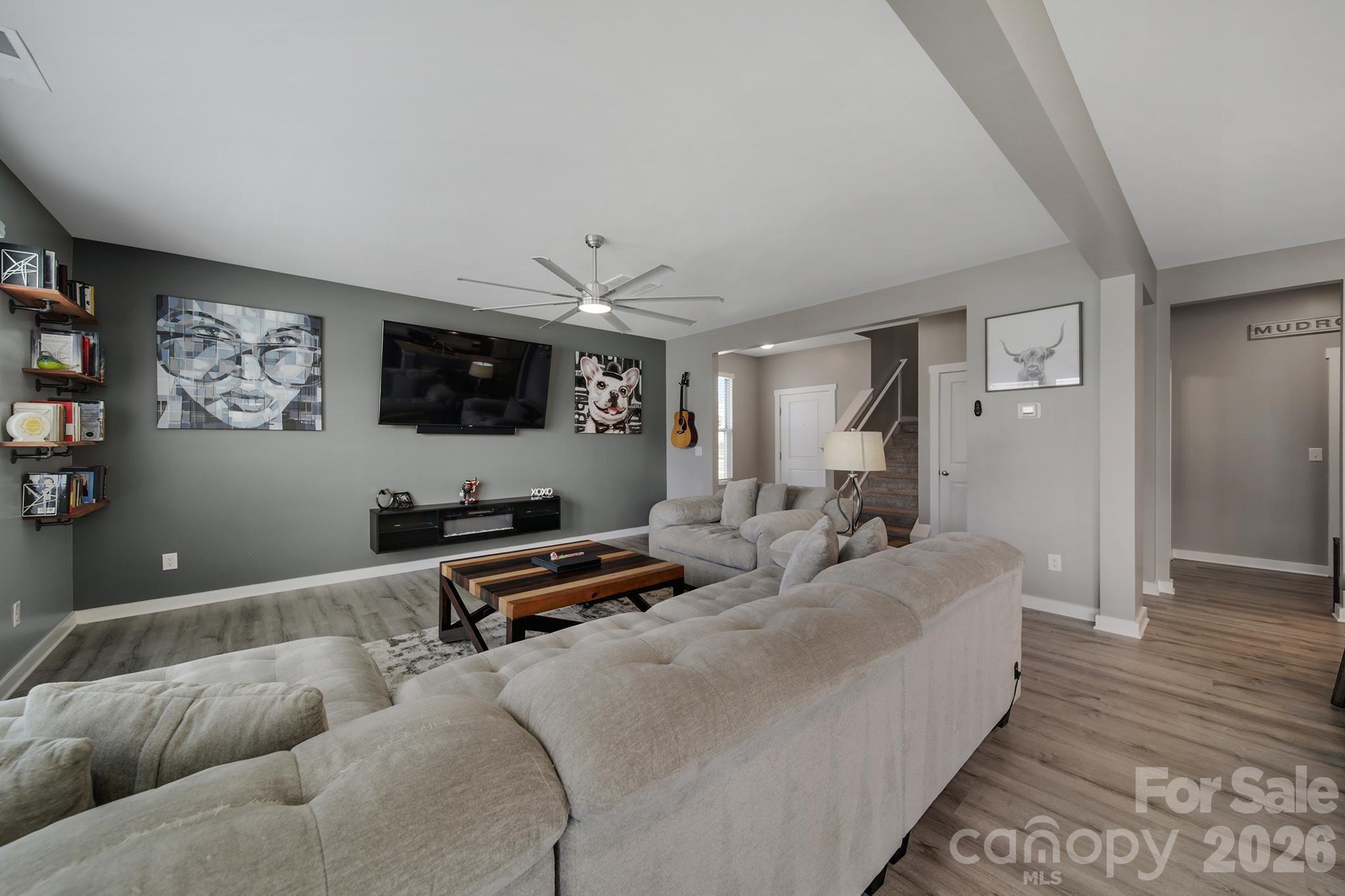644 Synclaire Place — Rock Hill