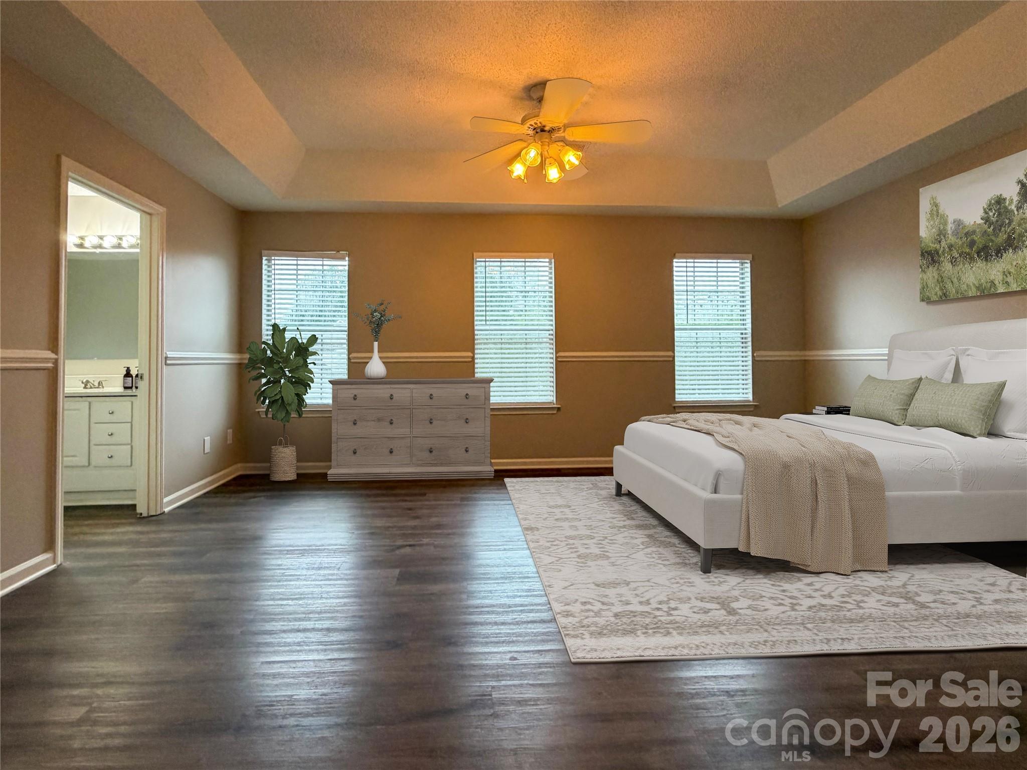 3600 Arthur Street — Indian Trail