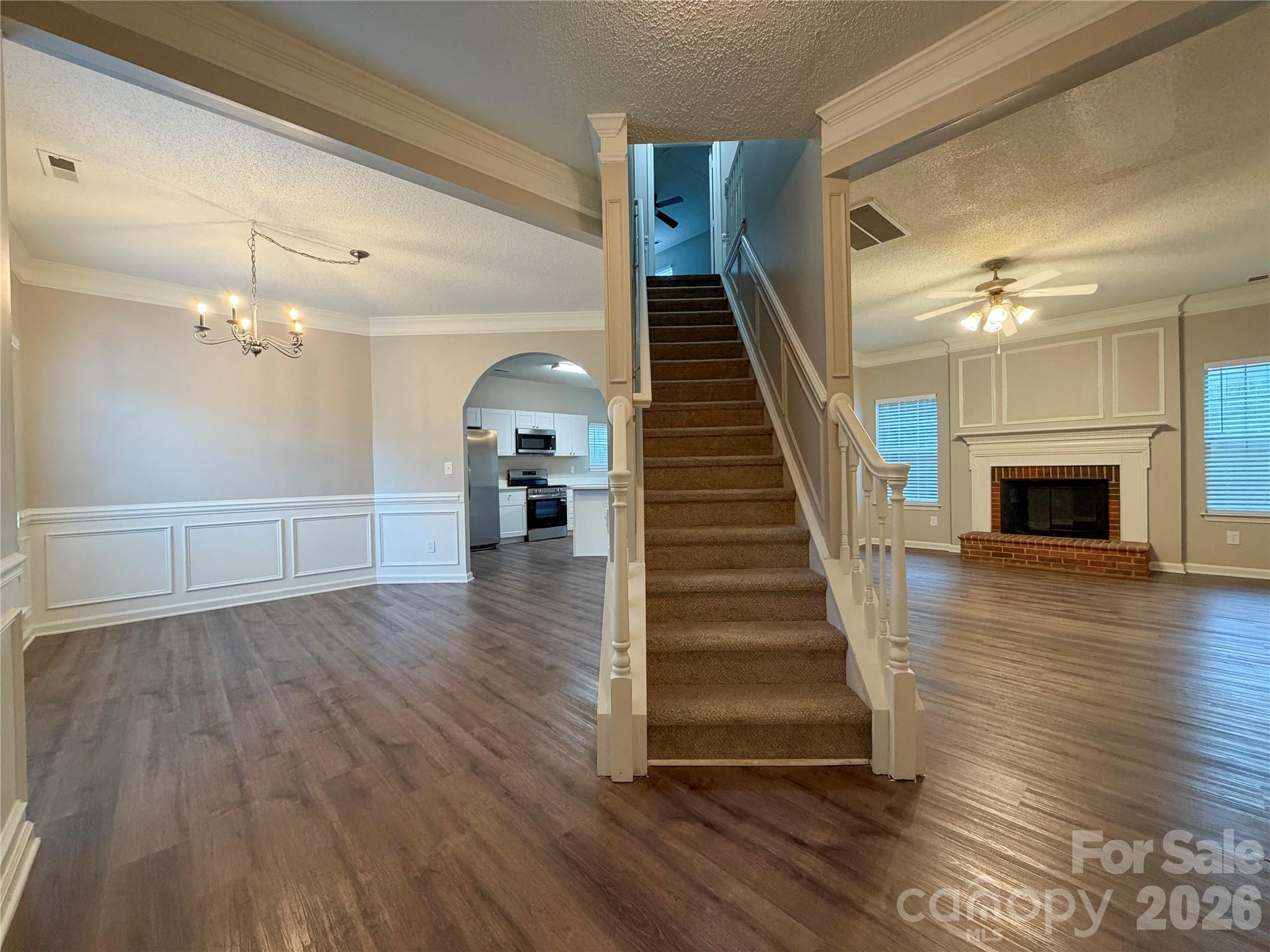 3600 Arthur Street — Indian Trail