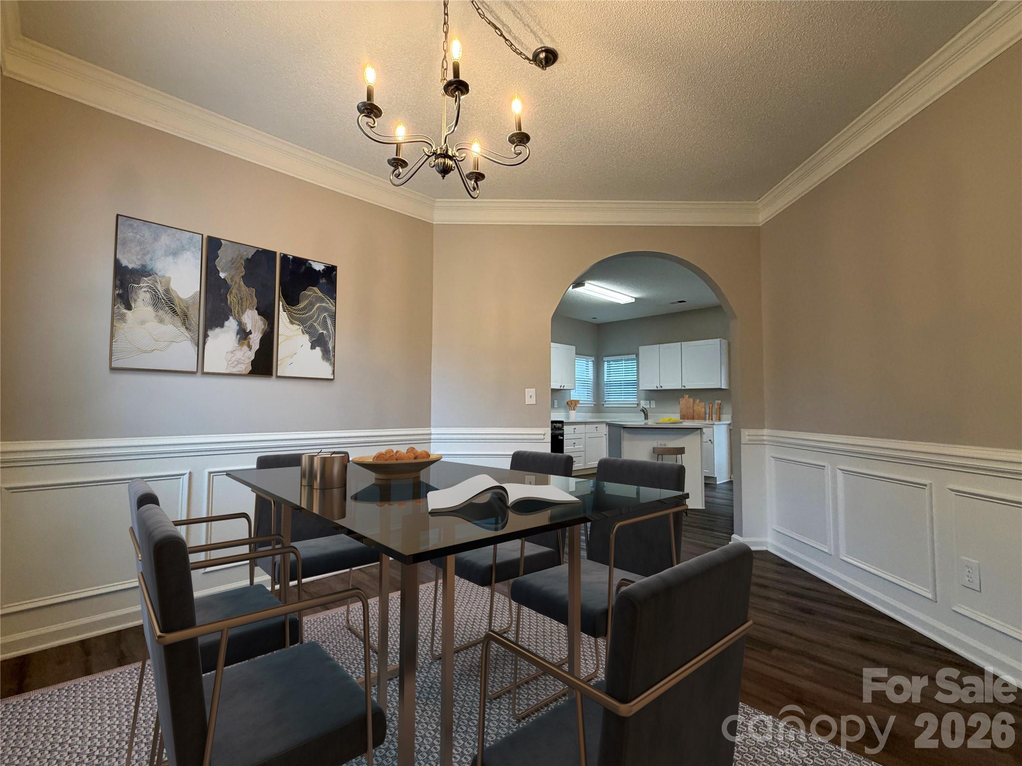 3600 Arthur Street — Indian Trail