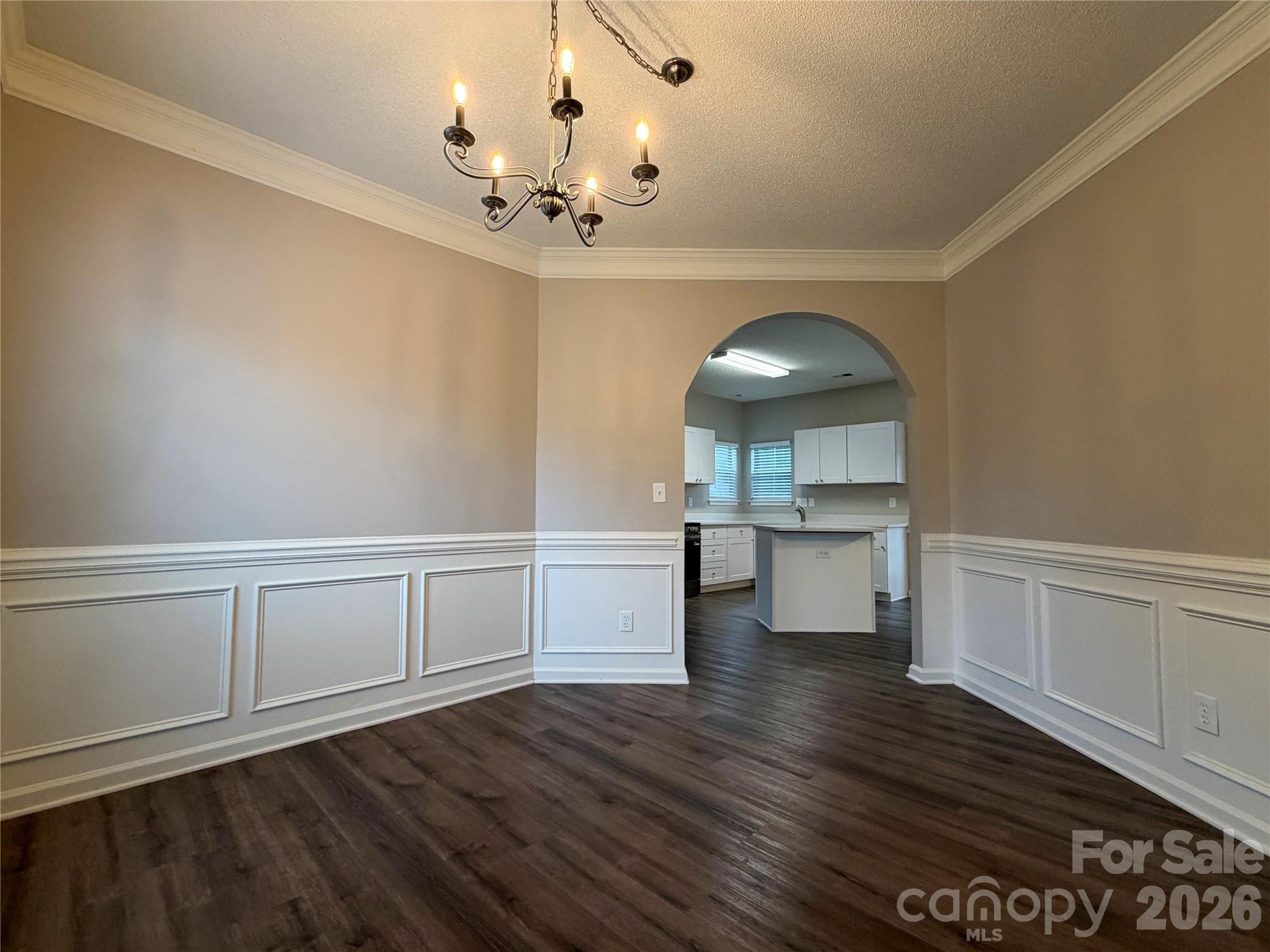 3600 Arthur Street — Indian Trail