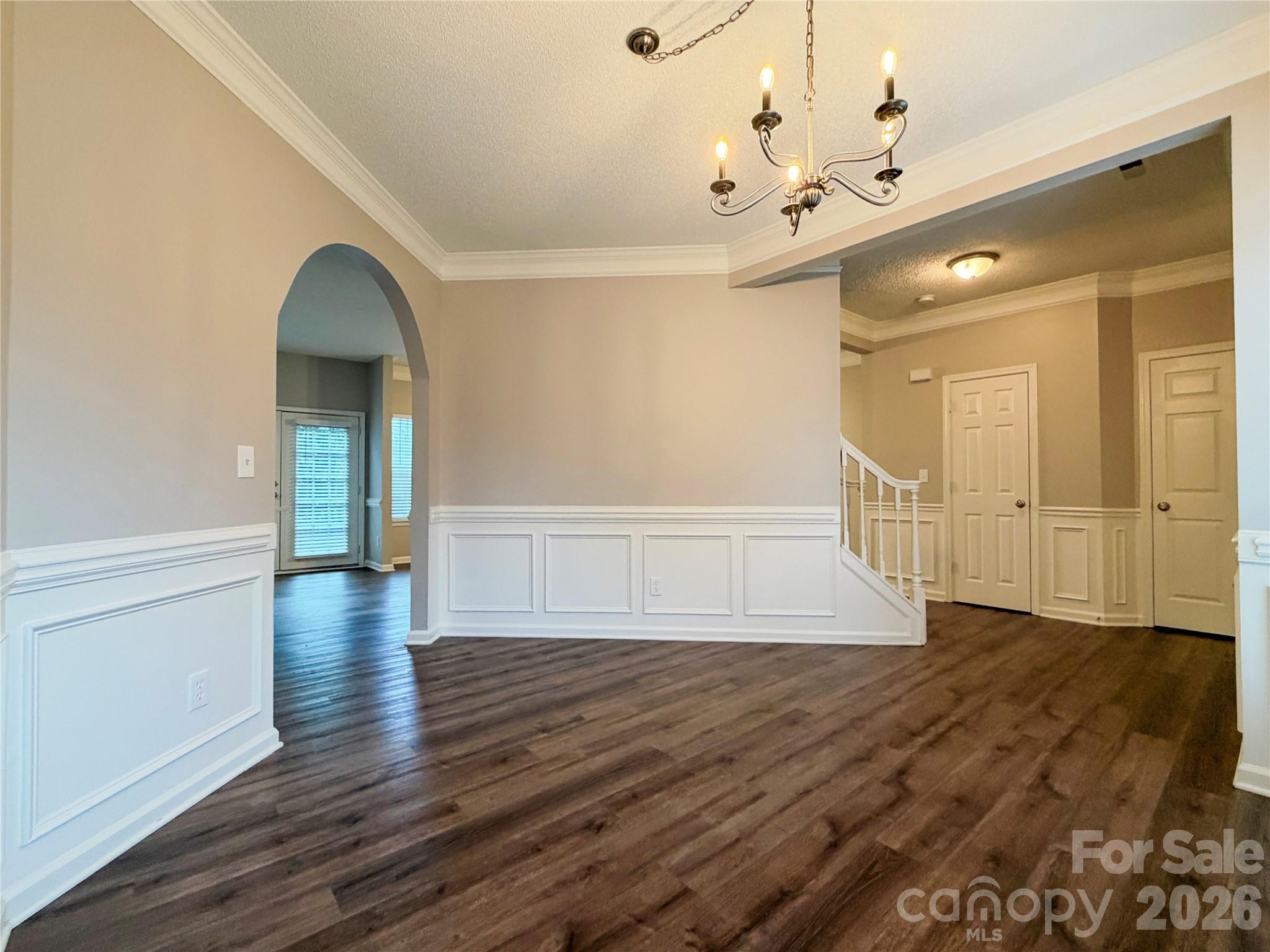 3600 Arthur Street — Indian Trail