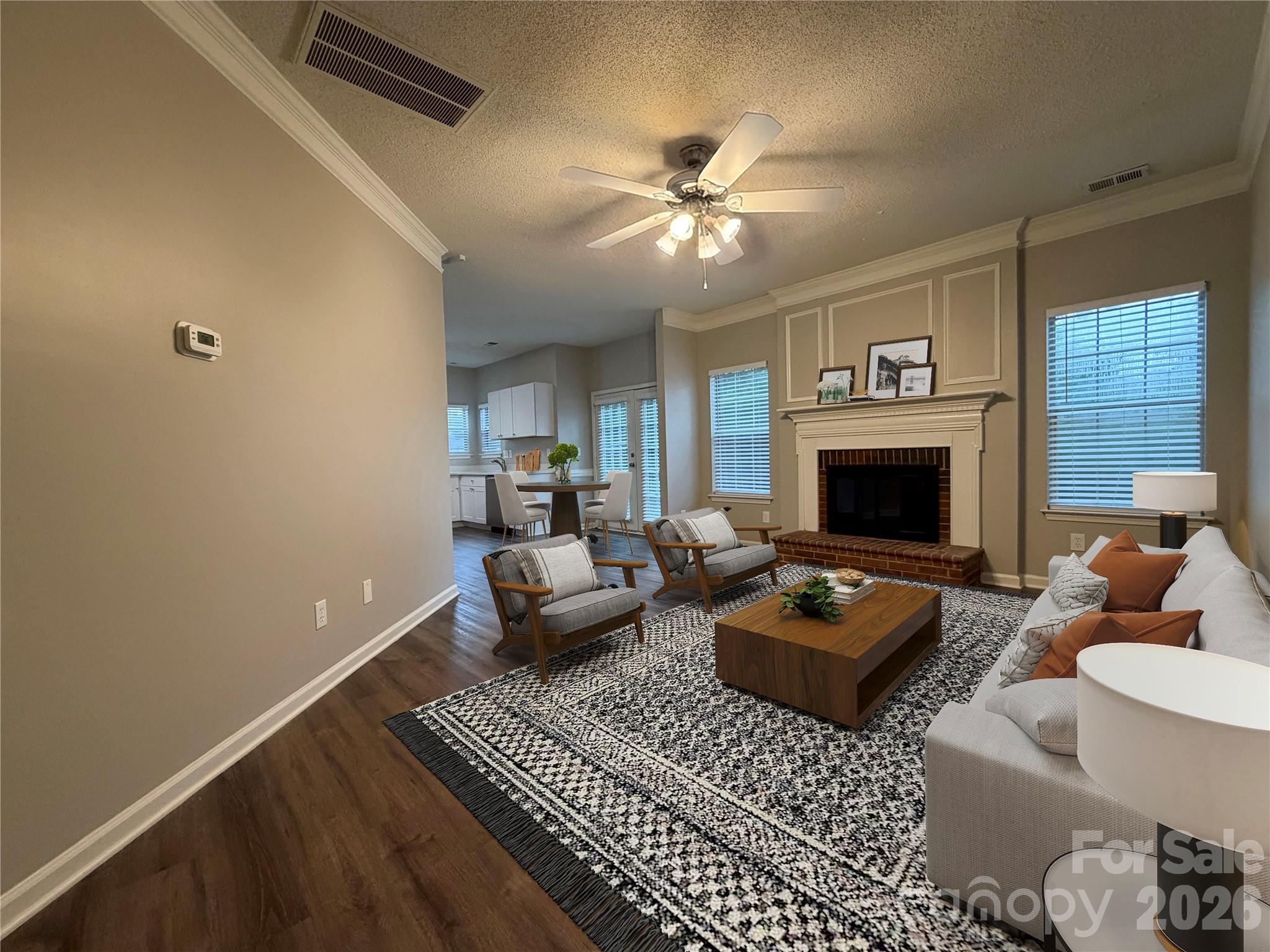 3600 Arthur Street — Indian Trail