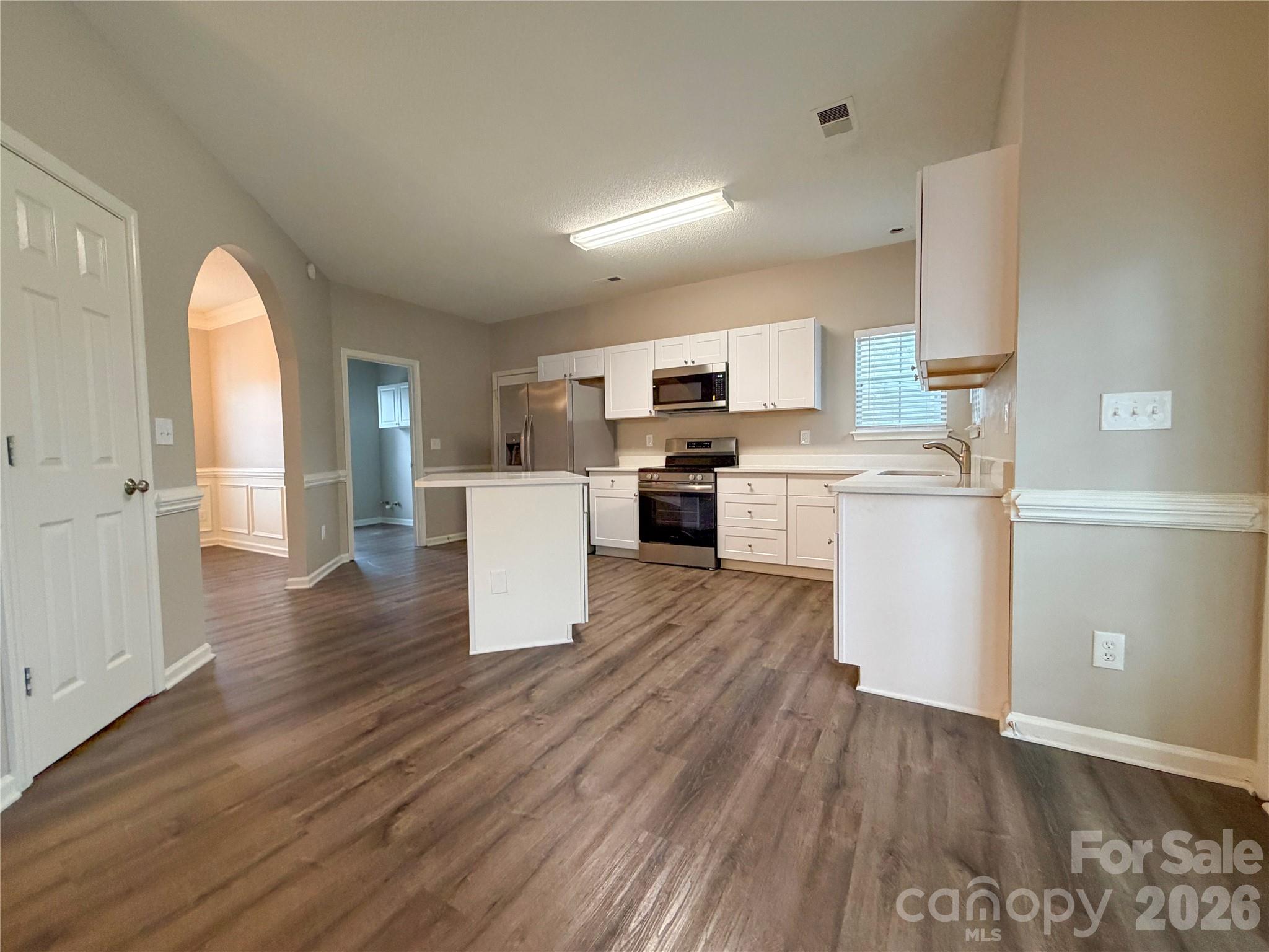 3600 Arthur Street — Indian Trail