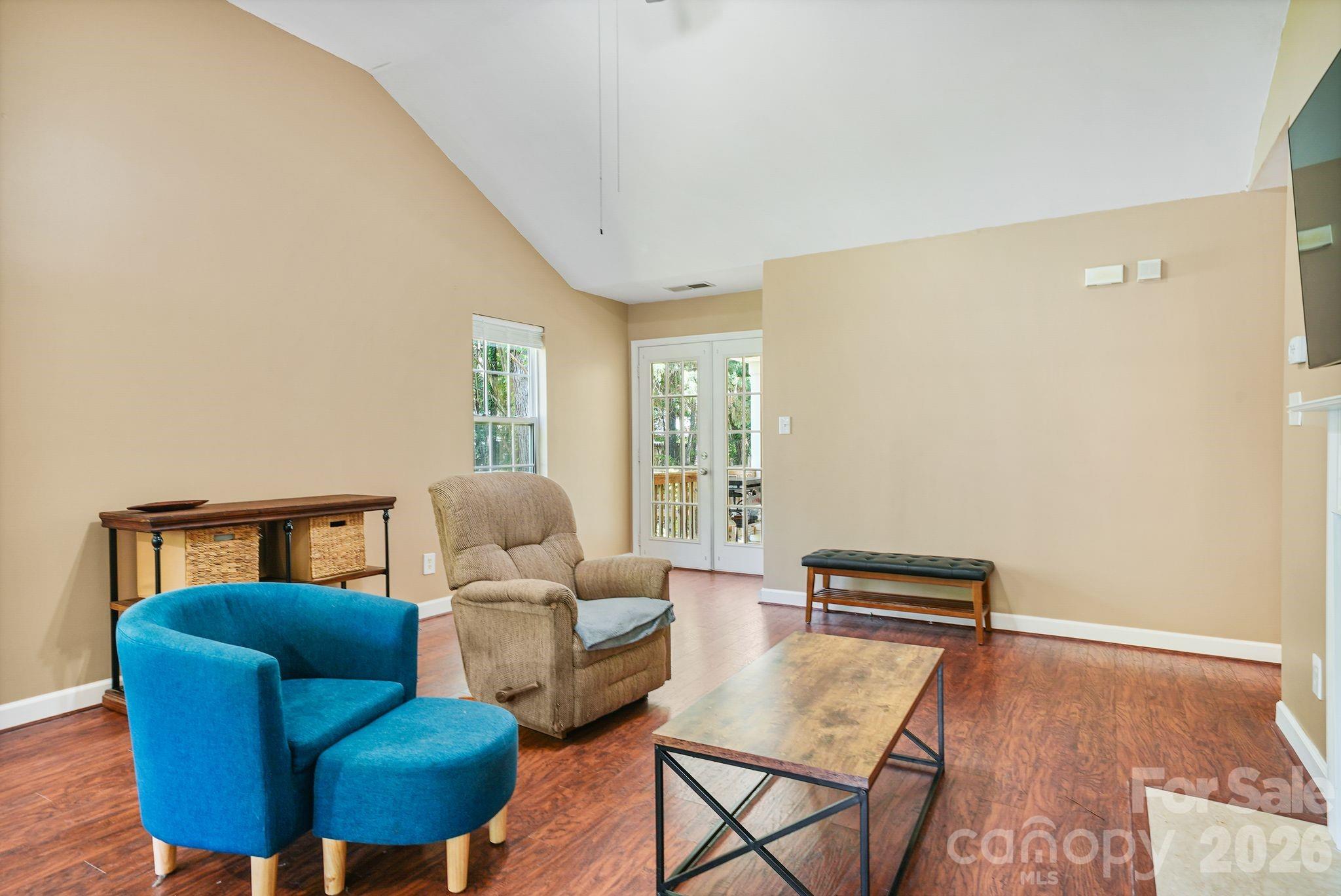 16007 Kirsten Nicole Road — Charlotte