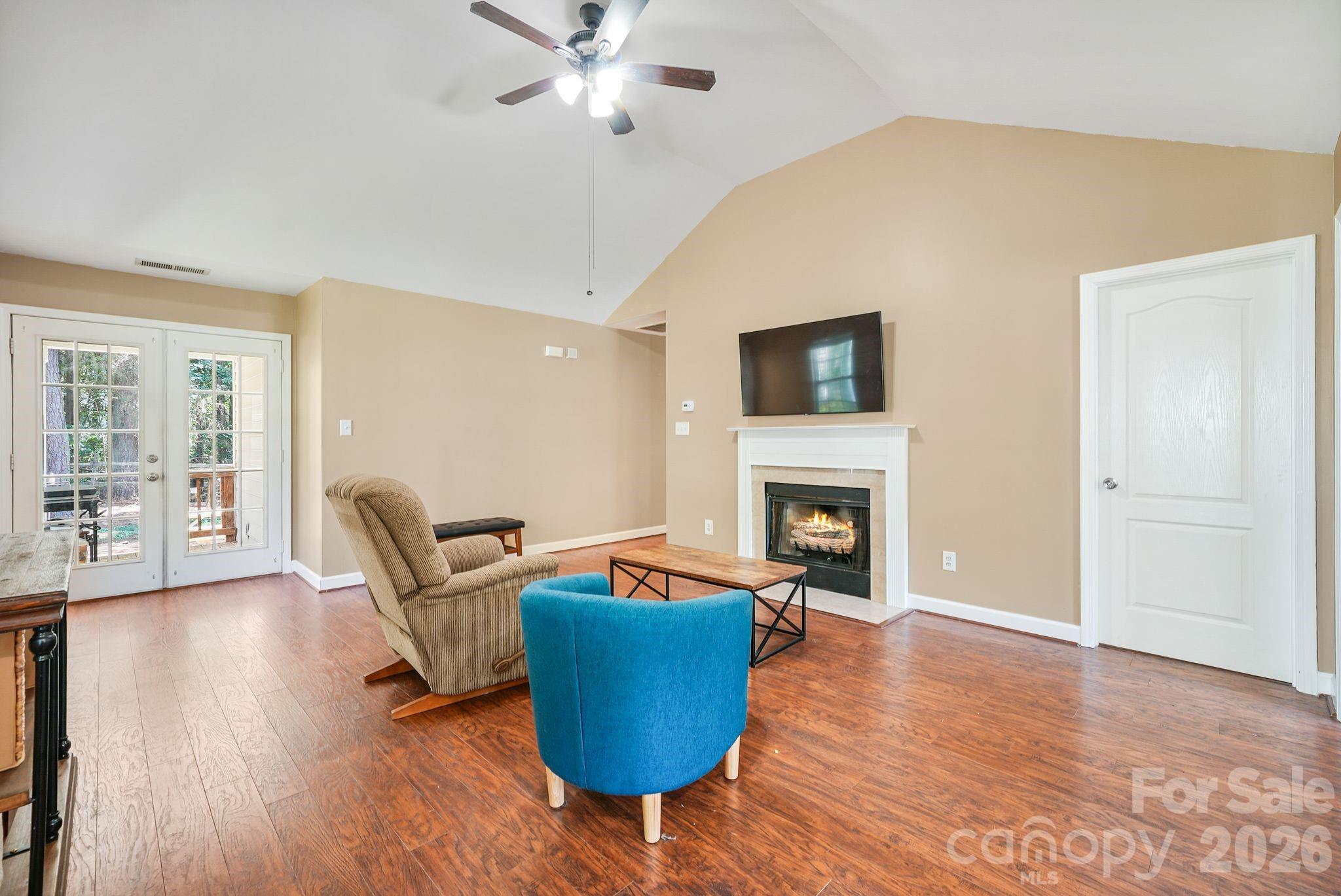 16007 Kirsten Nicole Road — Charlotte