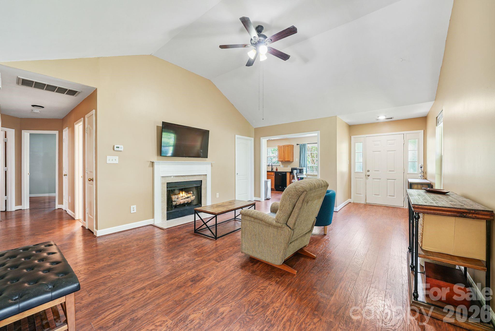 16007 Kirsten Nicole Road — Charlotte