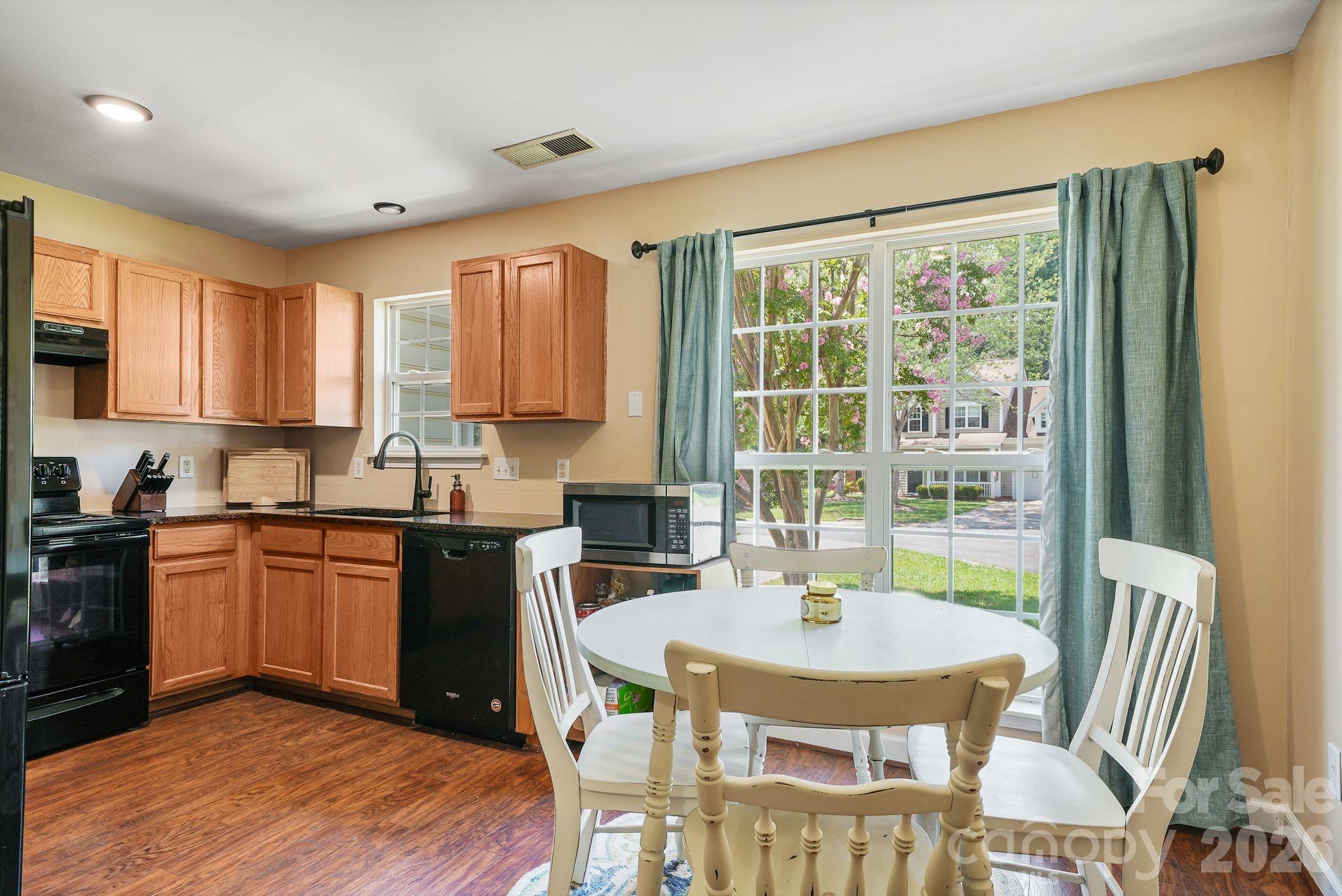 16007 Kirsten Nicole Road — Charlotte