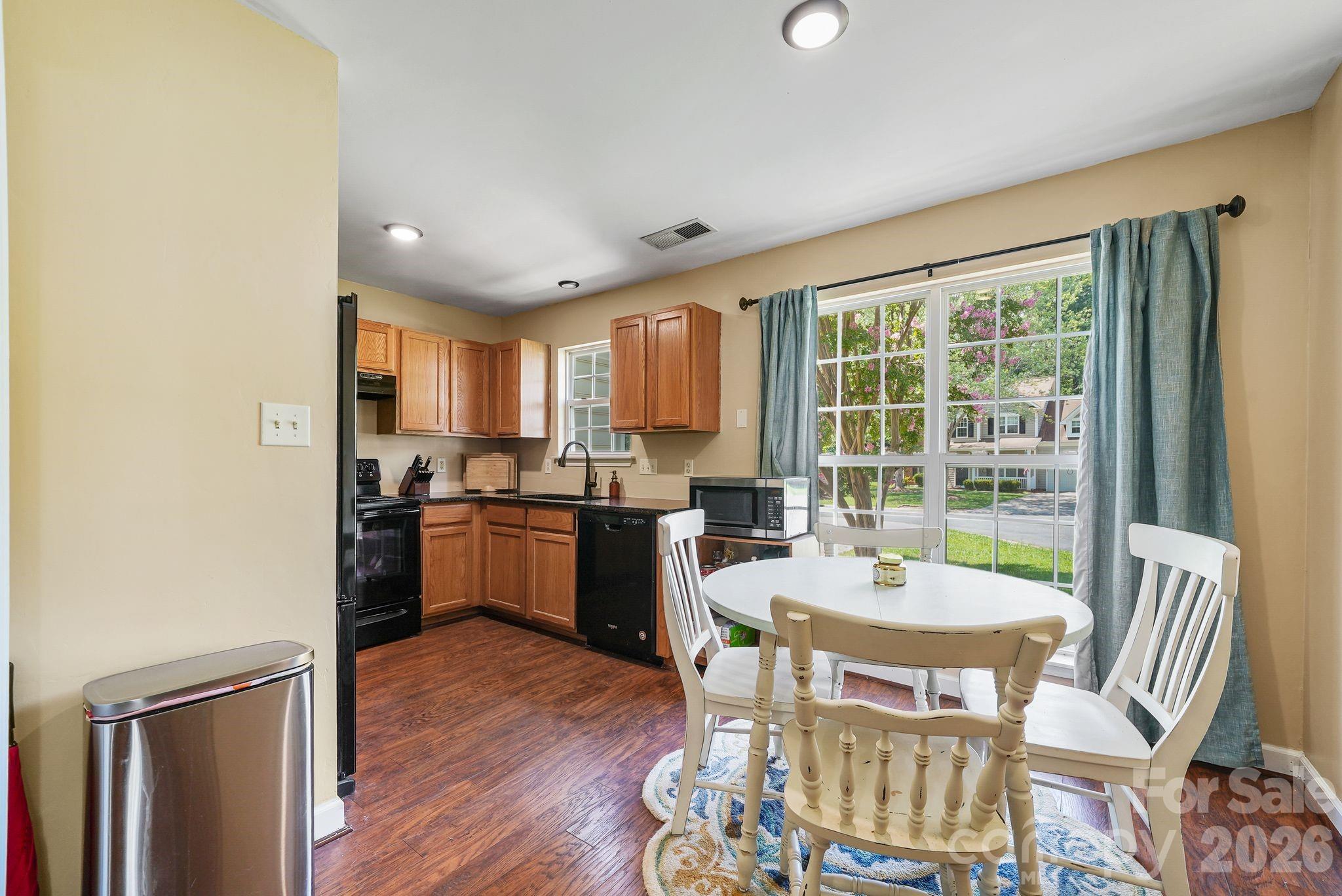 16007 Kirsten Nicole Road — Charlotte