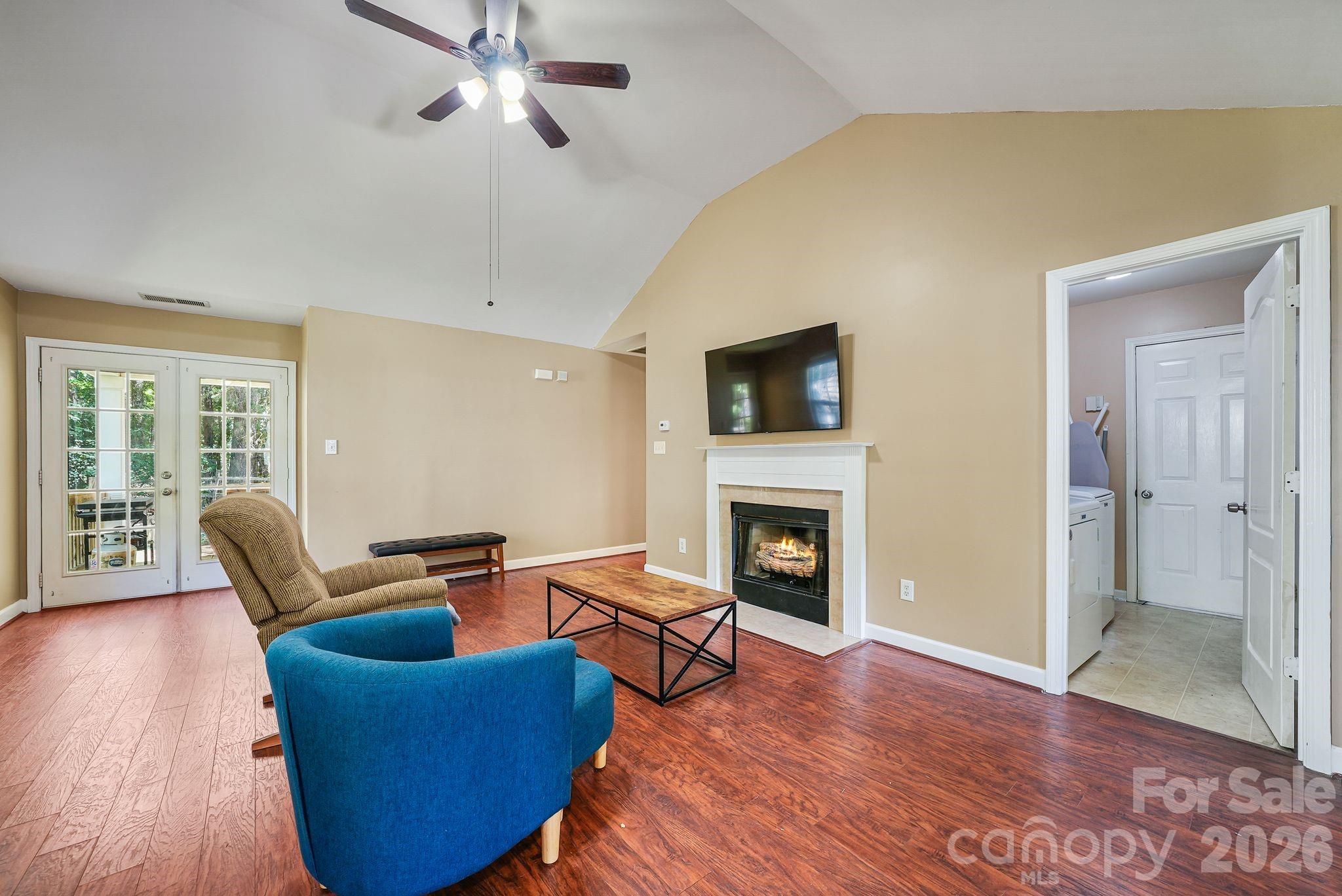 16007 Kirsten Nicole Road — Charlotte