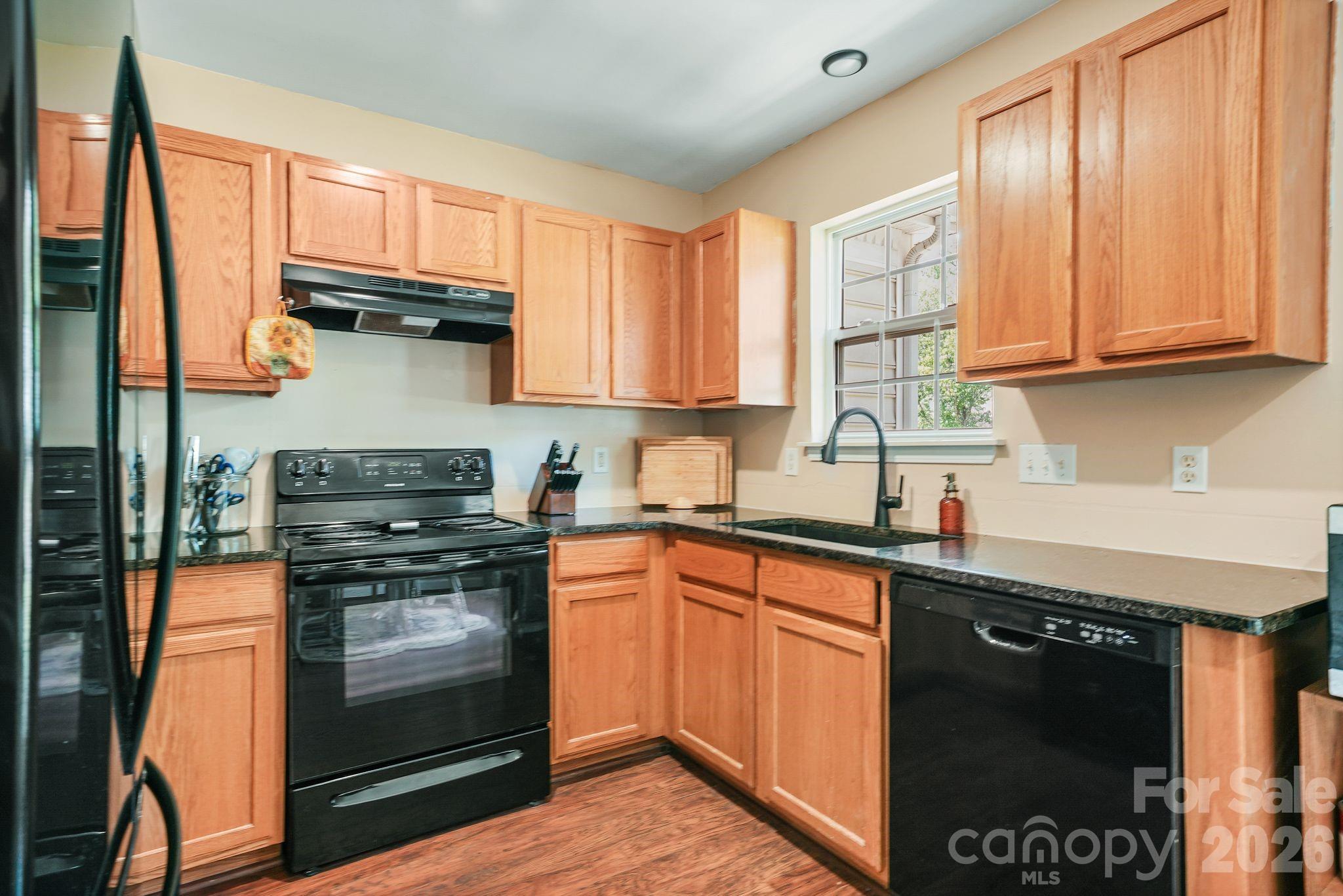 16007 Kirsten Nicole Road — Charlotte