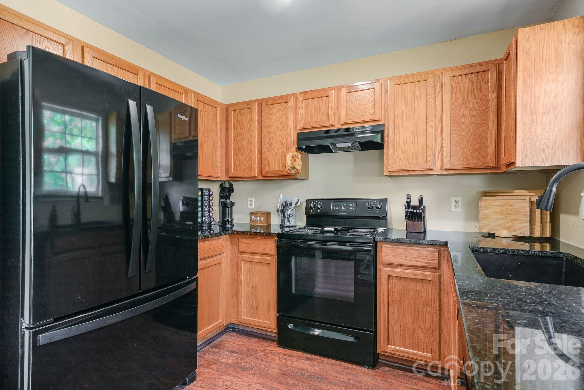 16007 Kirsten Nicole Road — Charlotte