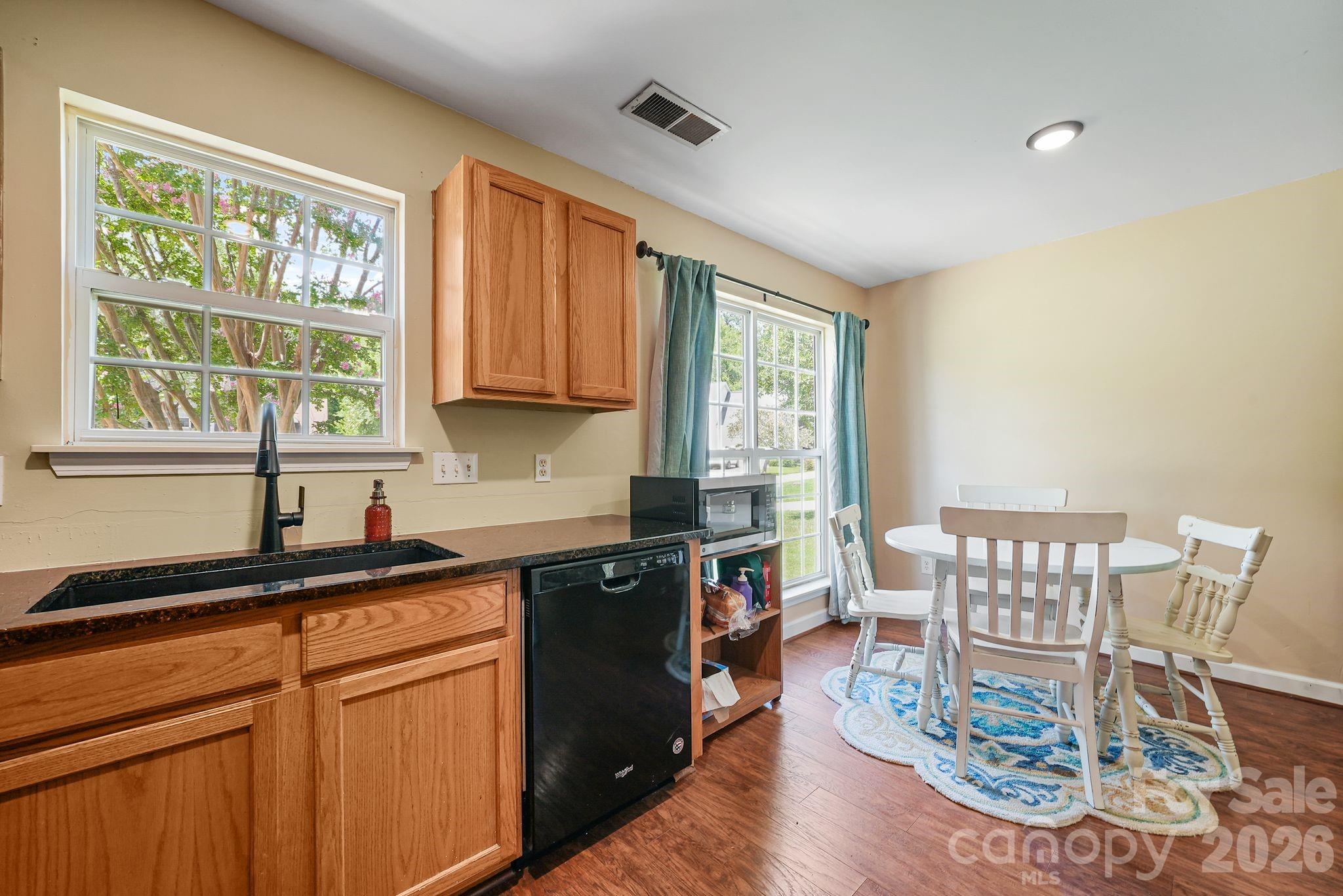 16007 Kirsten Nicole Road — Charlotte