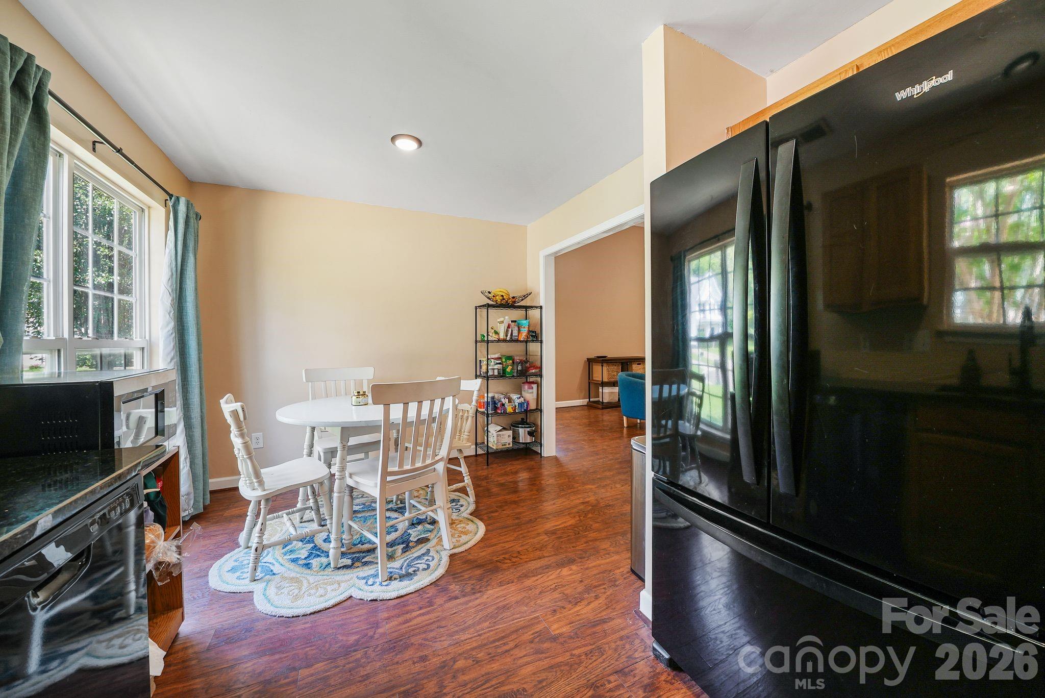 16007 Kirsten Nicole Road — Charlotte