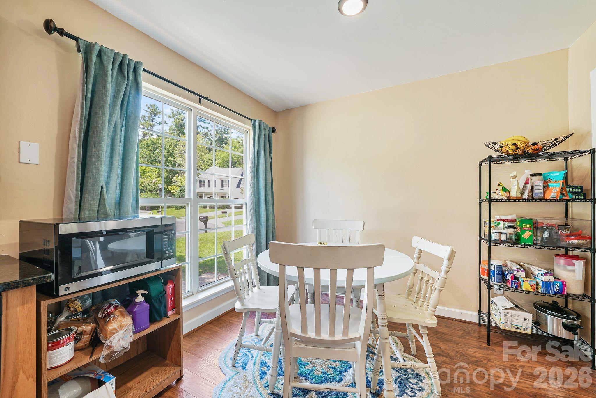 16007 Kirsten Nicole Road — Charlotte