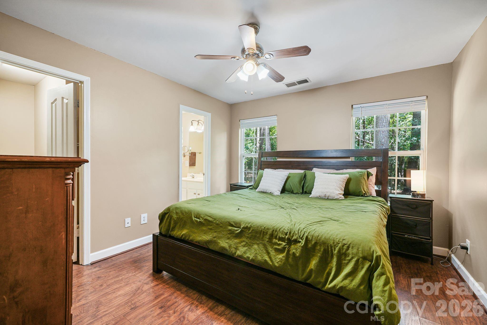 16007 Kirsten Nicole Road — Charlotte