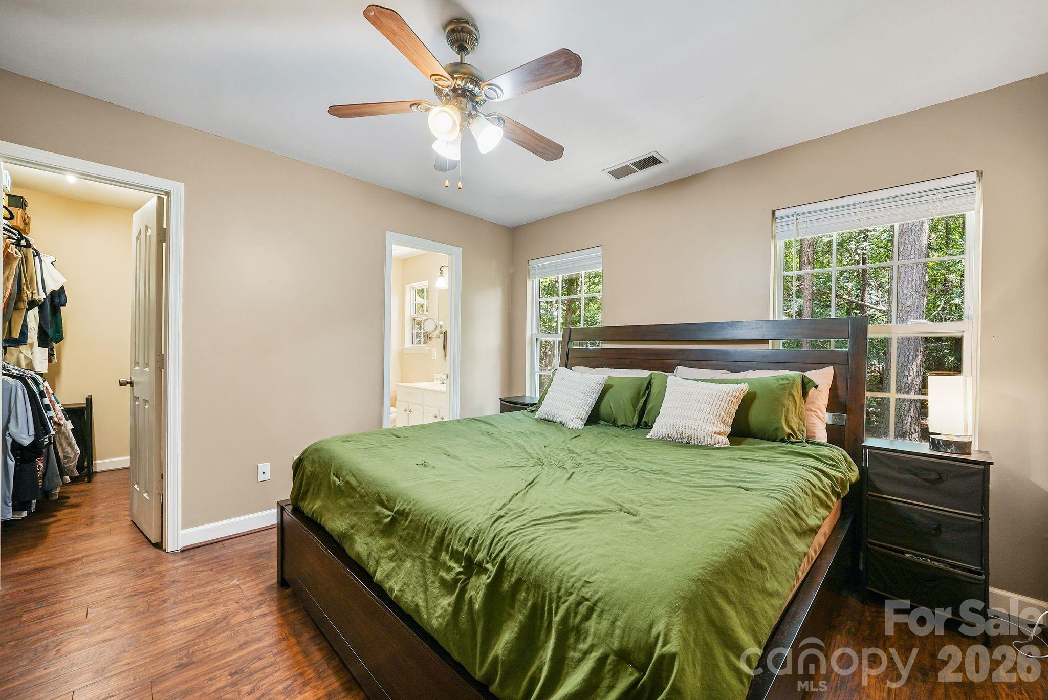 16007 Kirsten Nicole Road — Charlotte