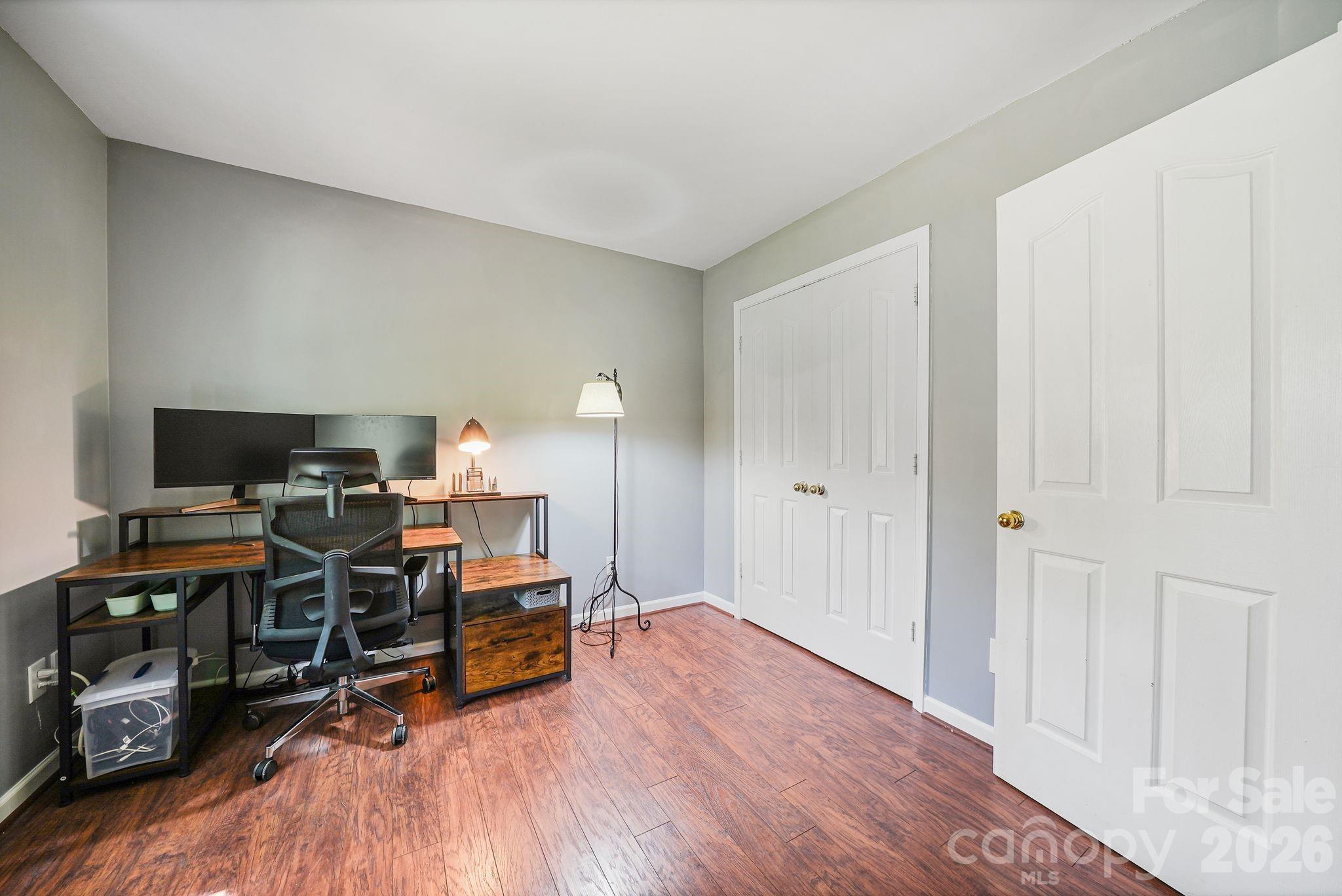 16007 Kirsten Nicole Road — Charlotte