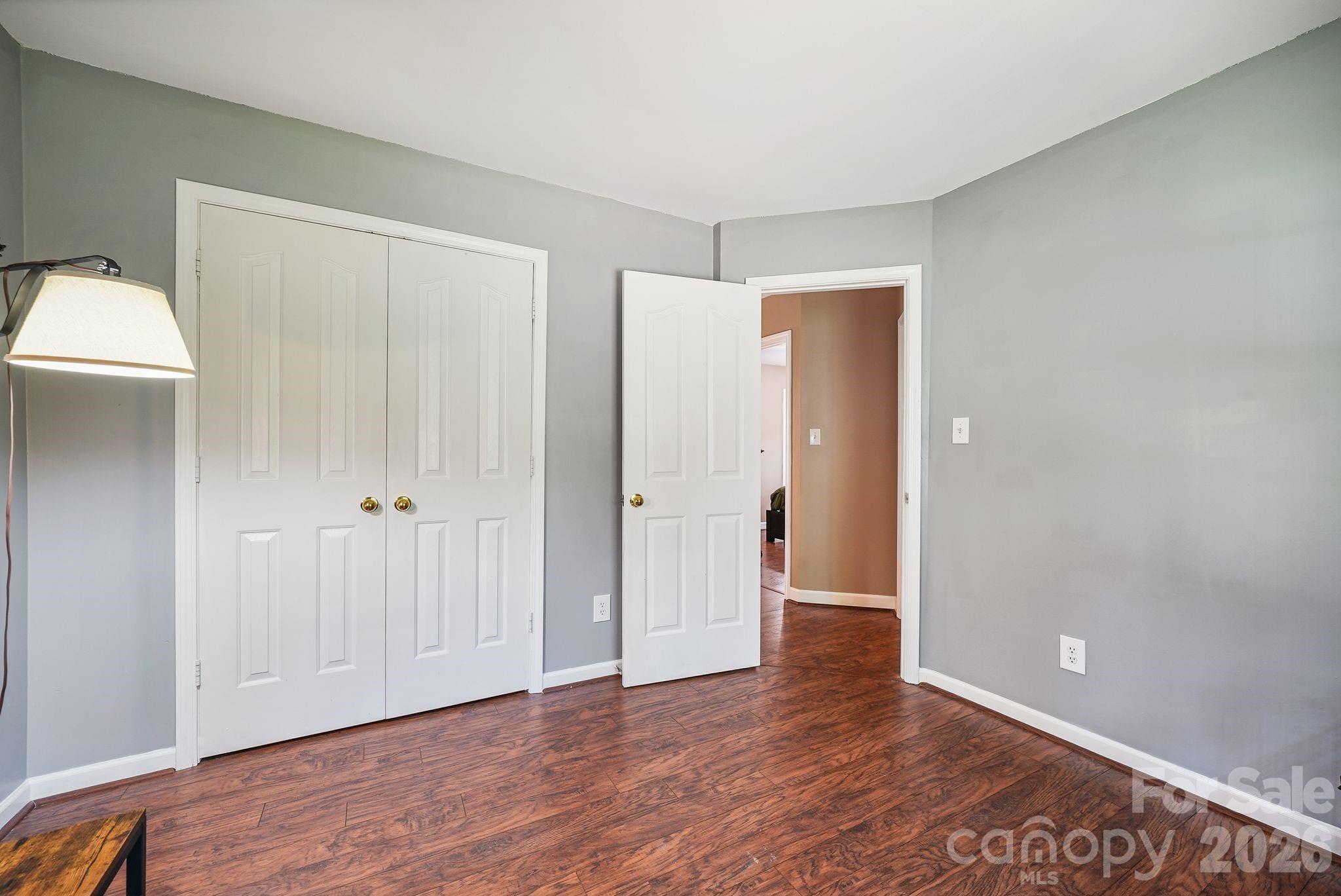 16007 Kirsten Nicole Road — Charlotte