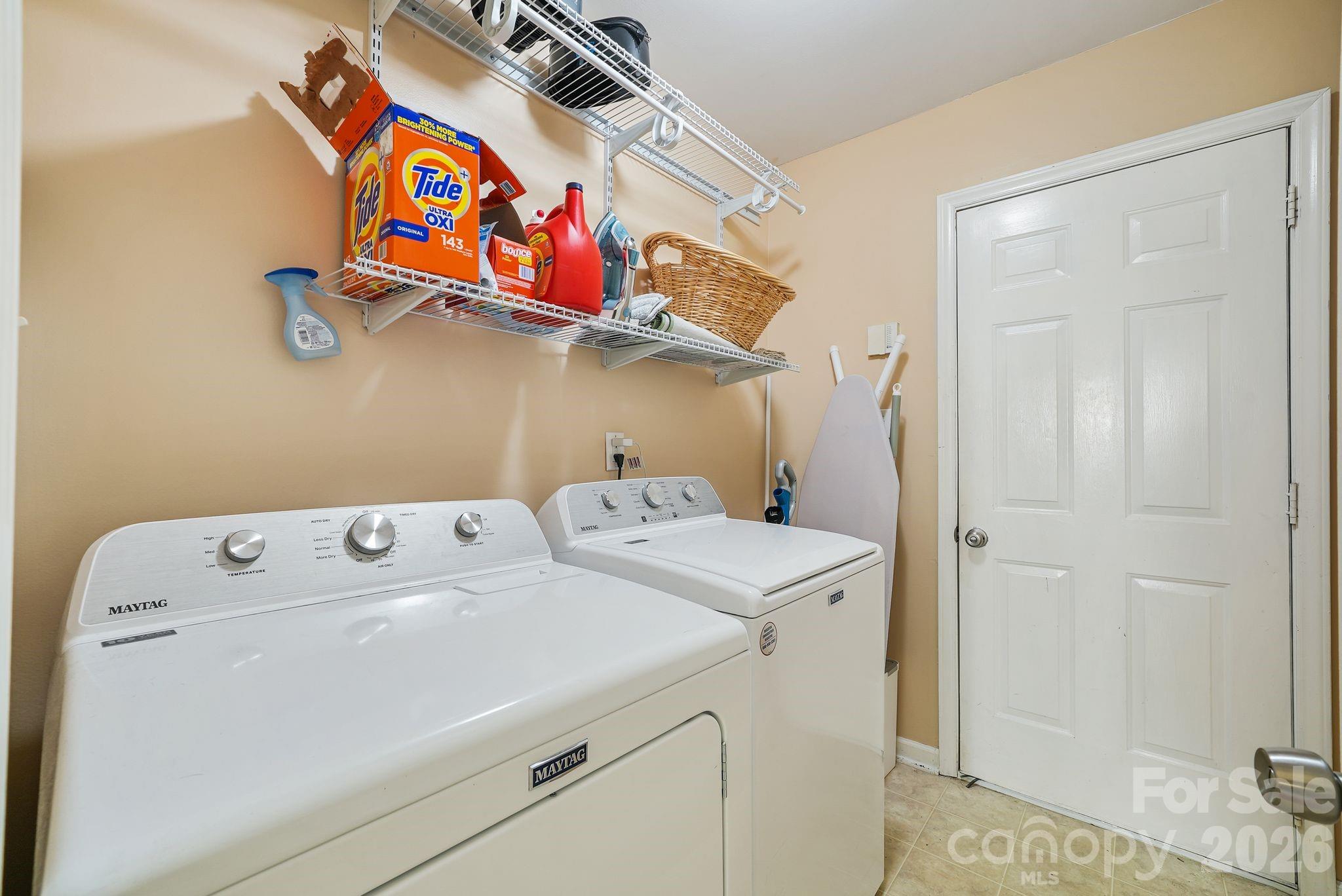 16007 Kirsten Nicole Road — Charlotte