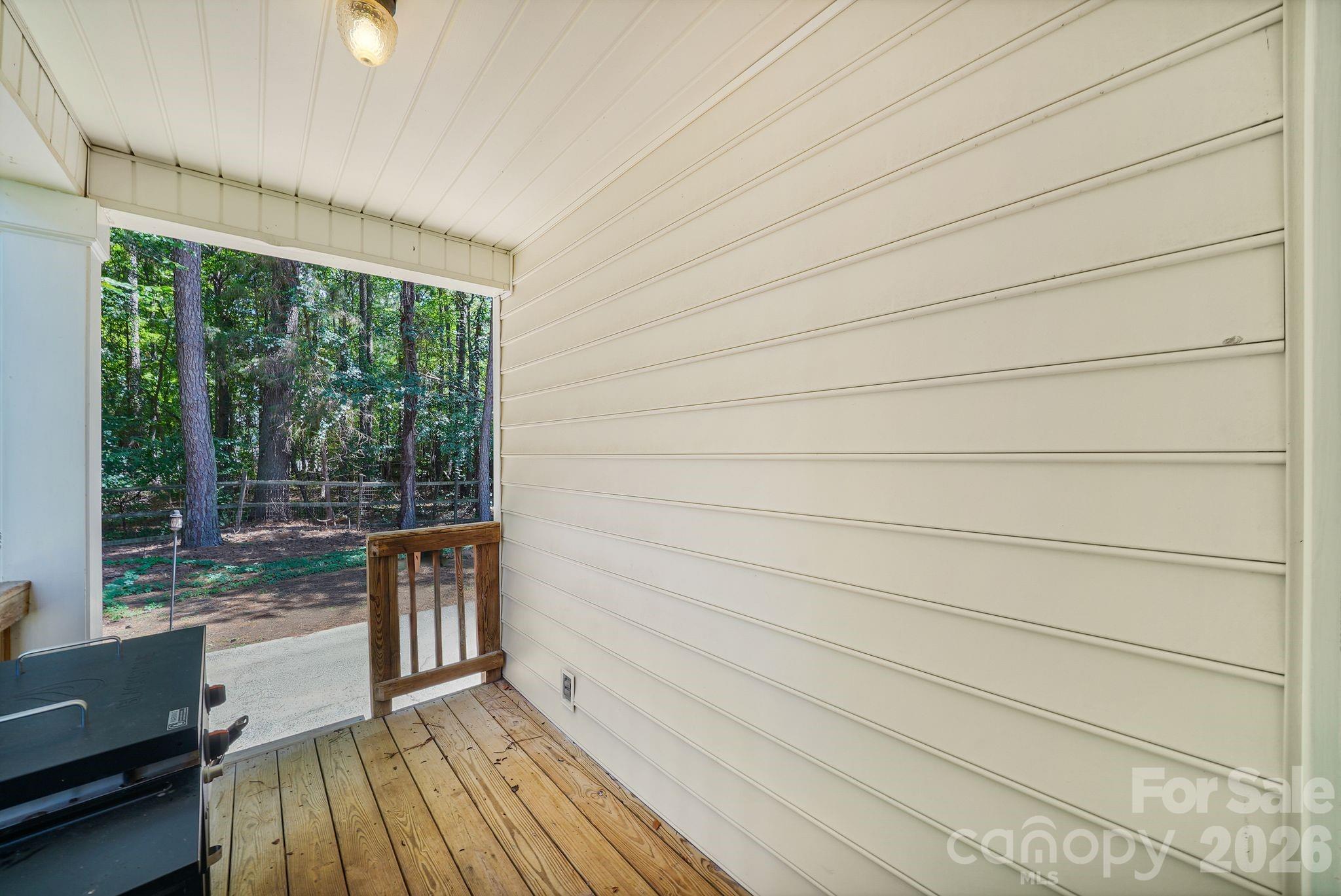 16007 Kirsten Nicole Road — Charlotte