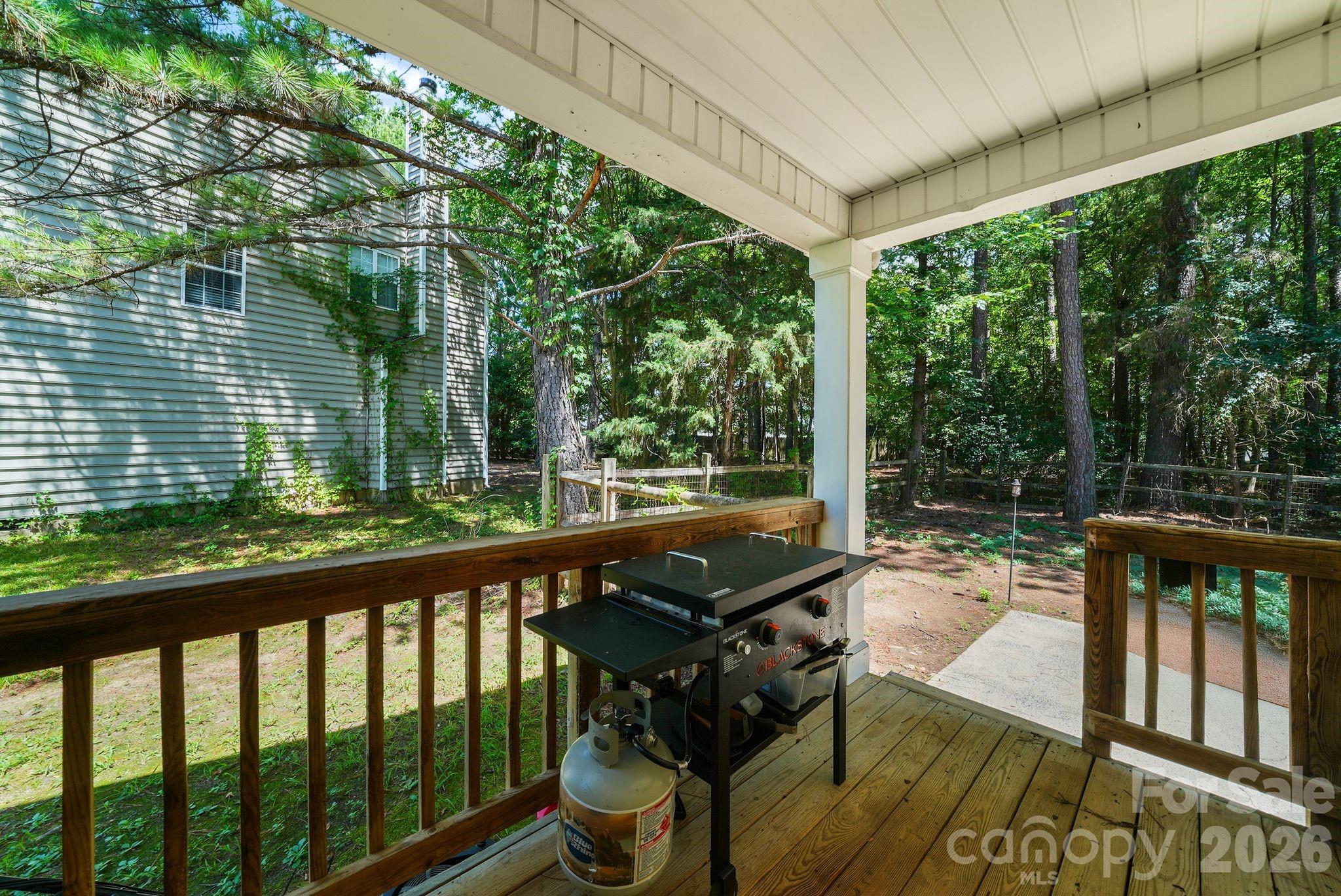16007 Kirsten Nicole Road — Charlotte