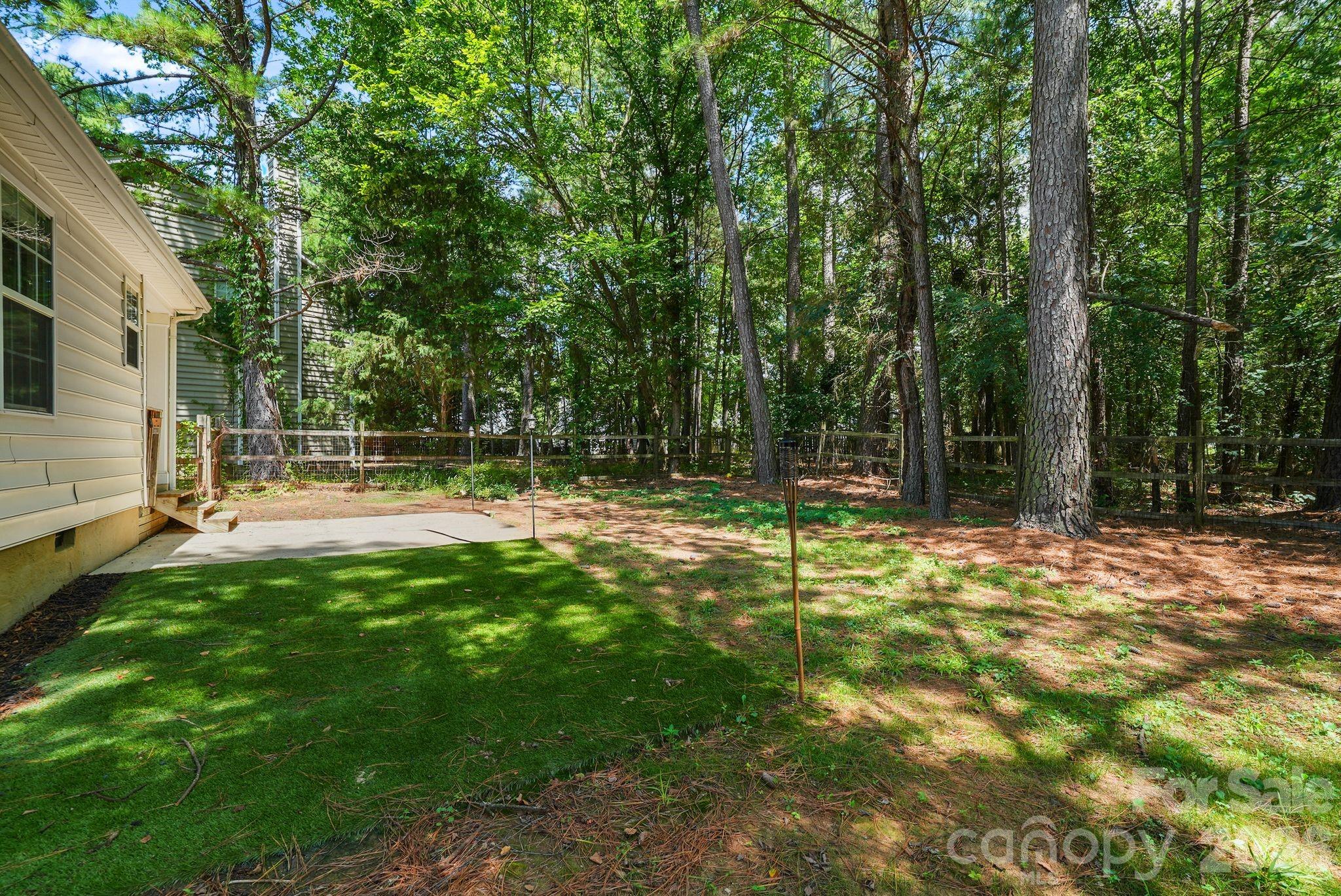 16007 Kirsten Nicole Road — Charlotte