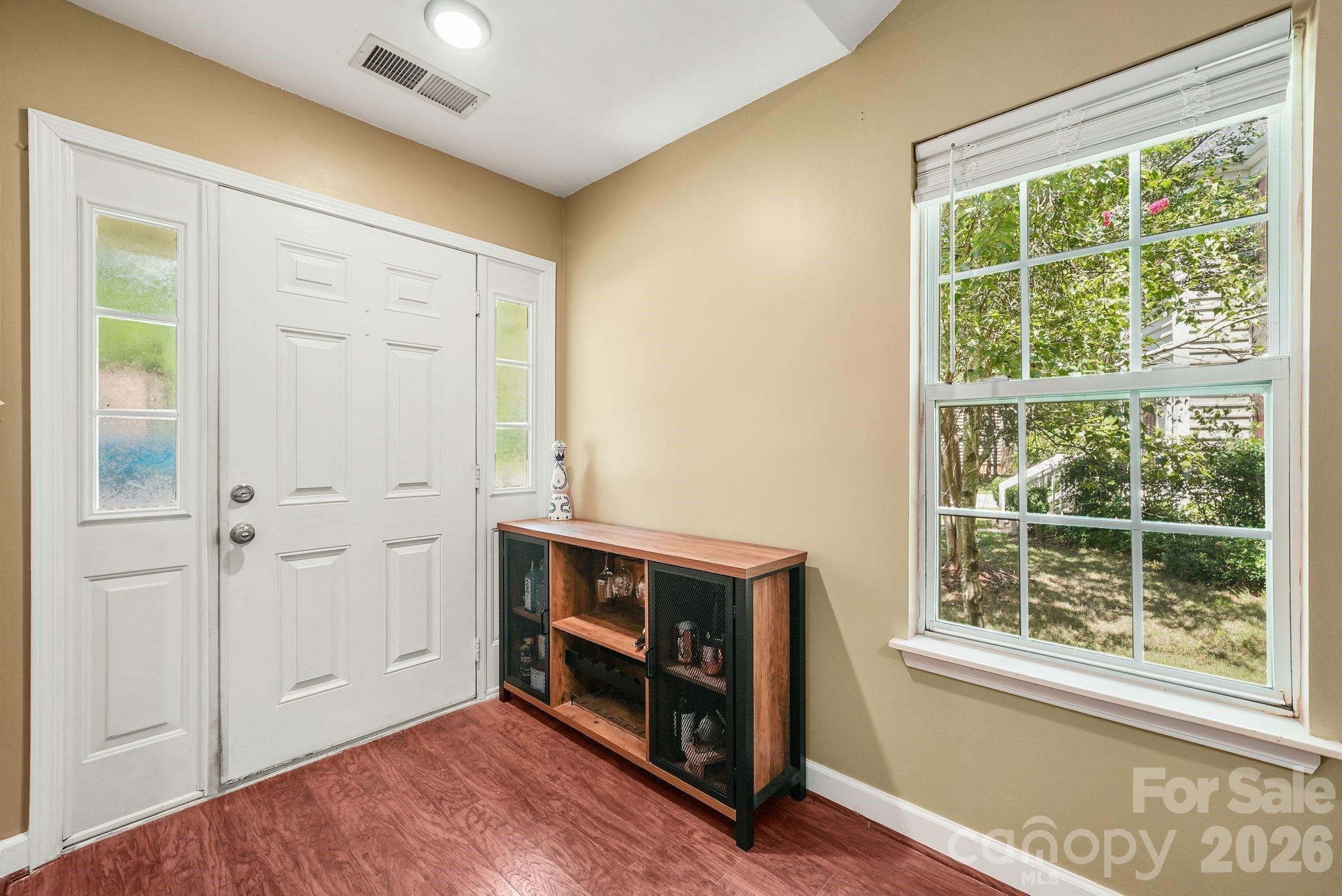 16007 Kirsten Nicole Road — Charlotte