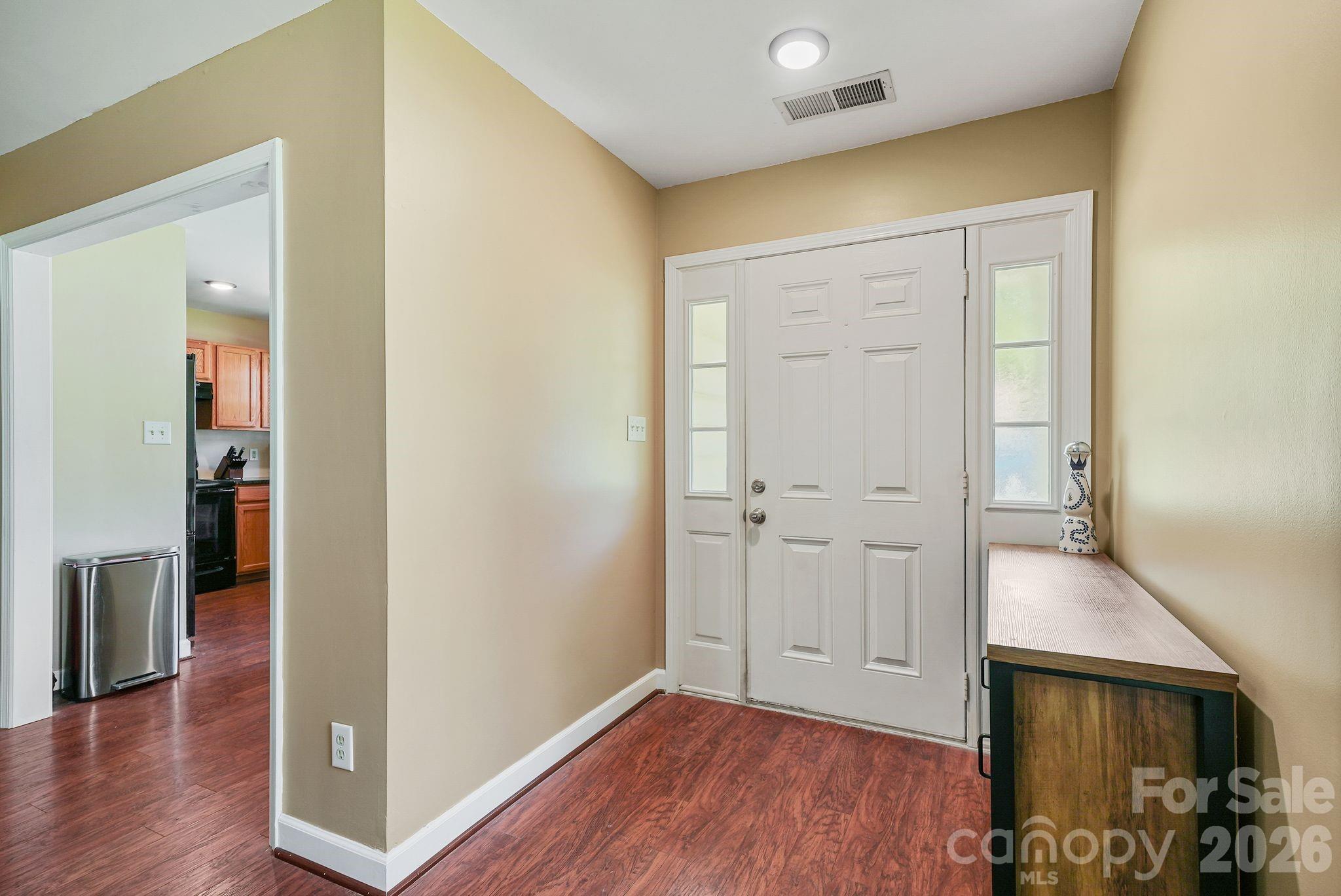 16007 Kirsten Nicole Road — Charlotte