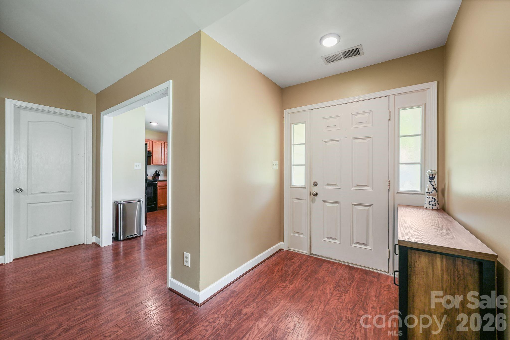 16007 Kirsten Nicole Road — Charlotte