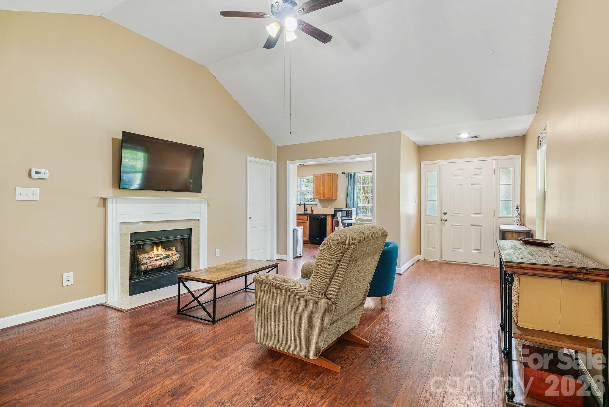 16007 Kirsten Nicole Road — Charlotte