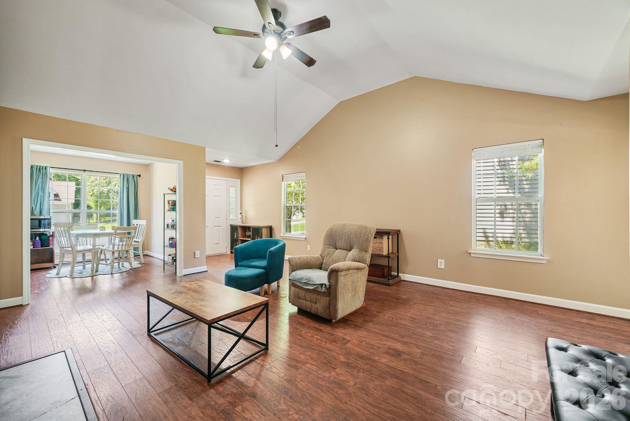 16007 Kirsten Nicole Road — Charlotte