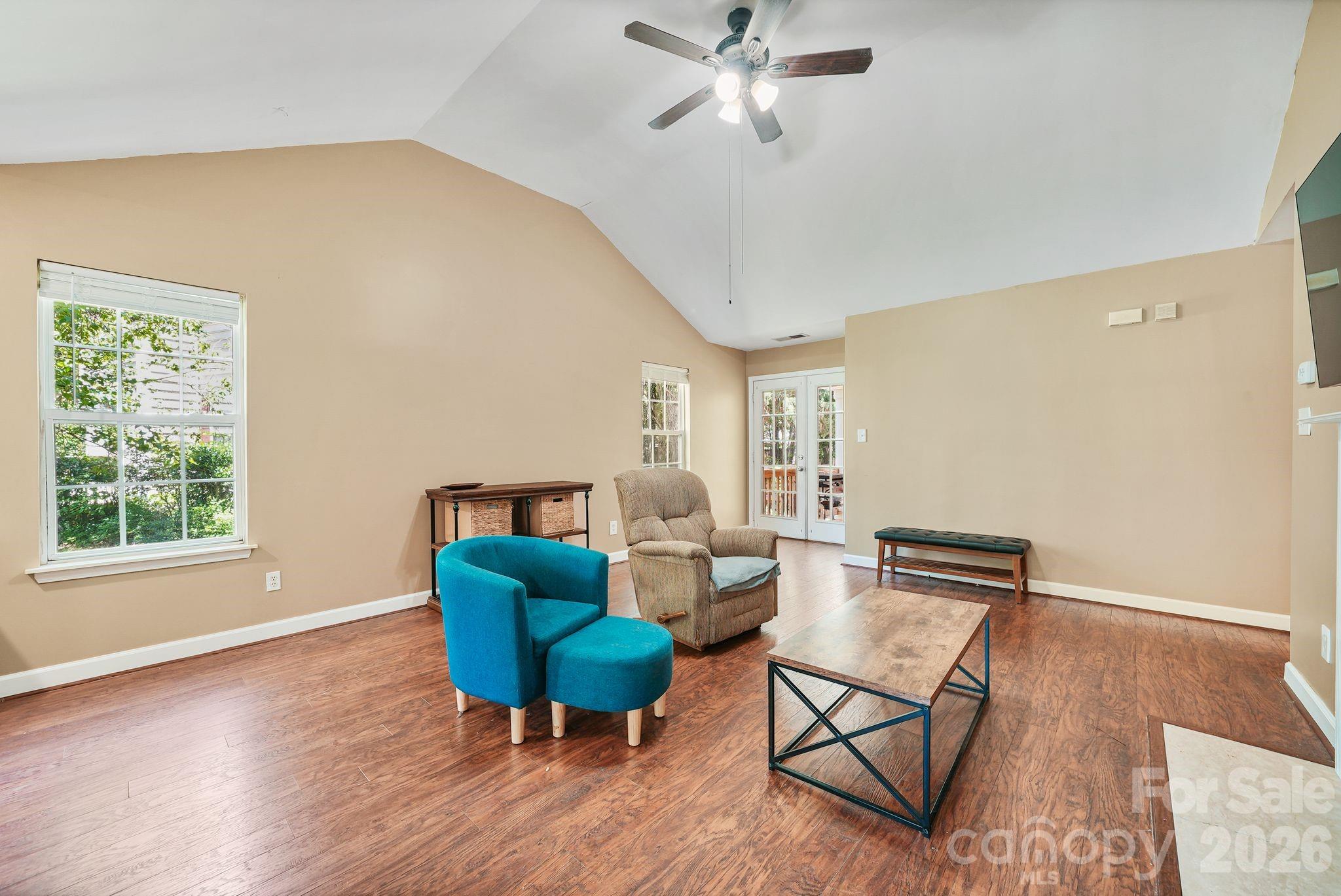 16007 Kirsten Nicole Road — Charlotte