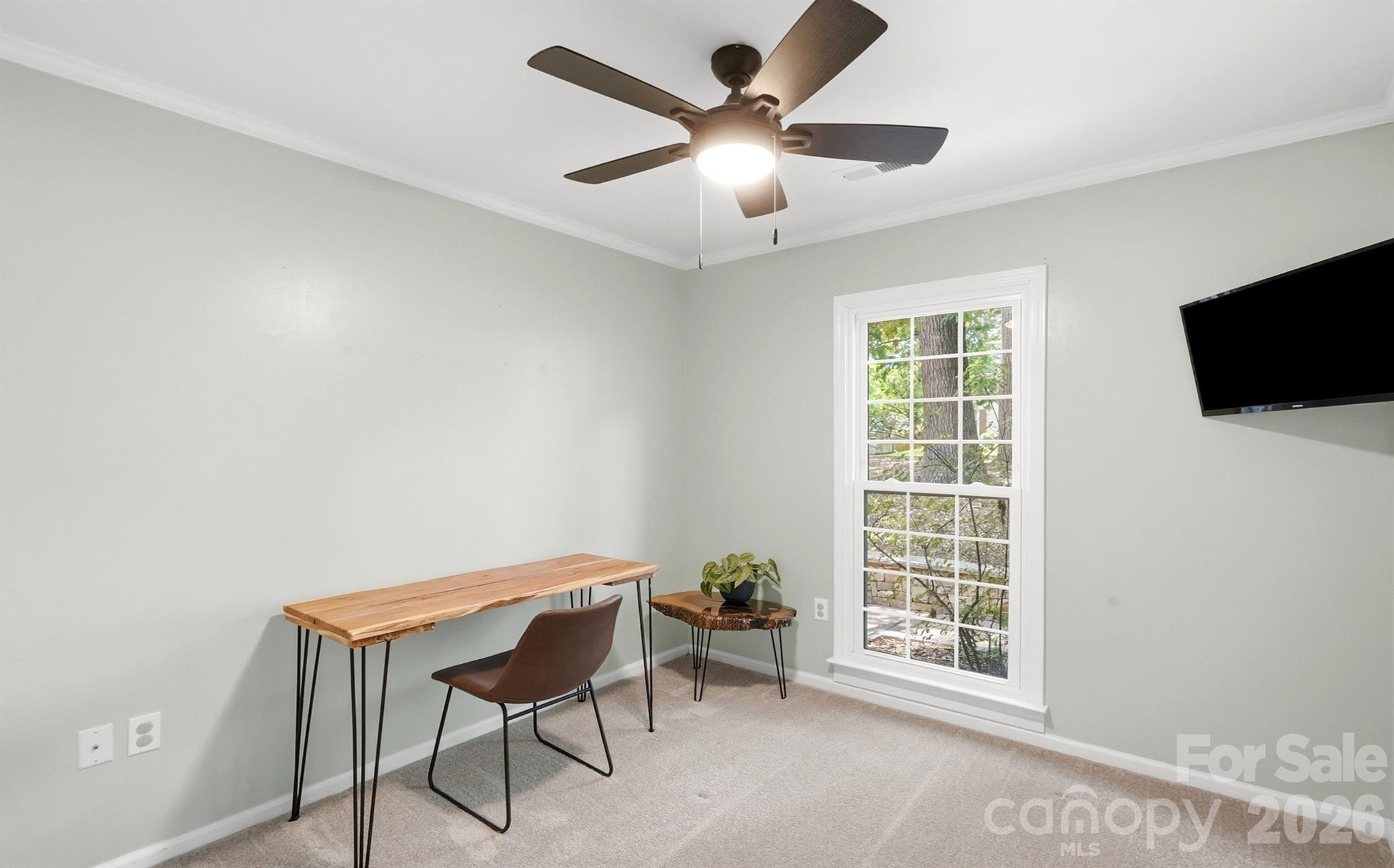 7112 Walterboro Road — Charlotte