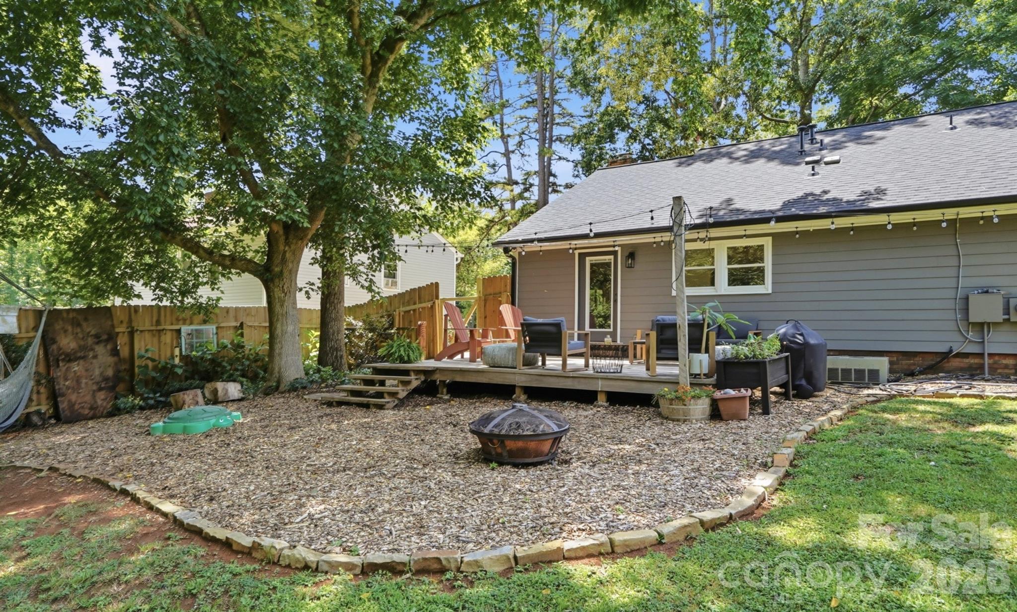 7112 Walterboro Road — Charlotte