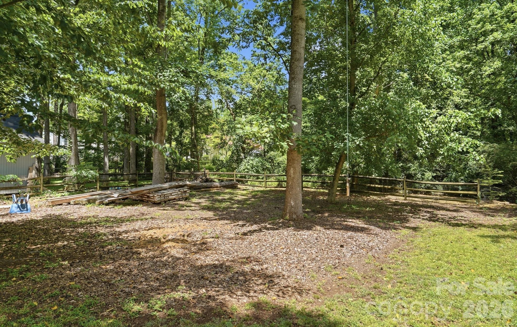 7112 Walterboro Road — Charlotte