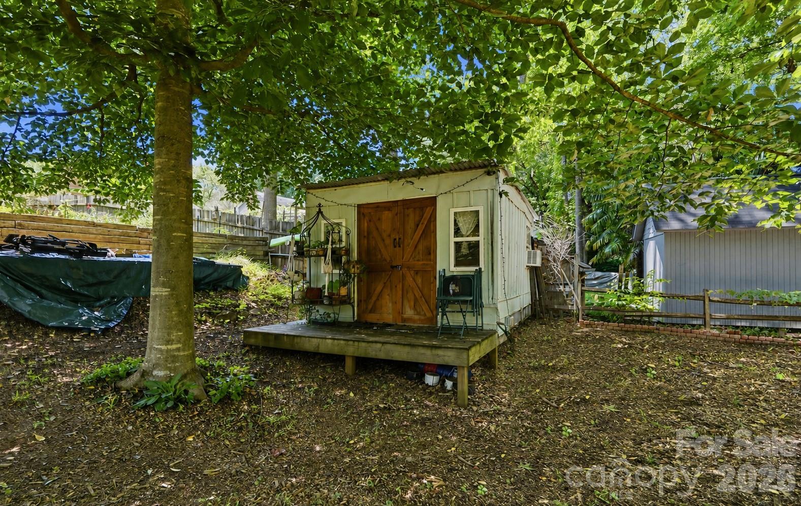 7112 Walterboro Road — Charlotte