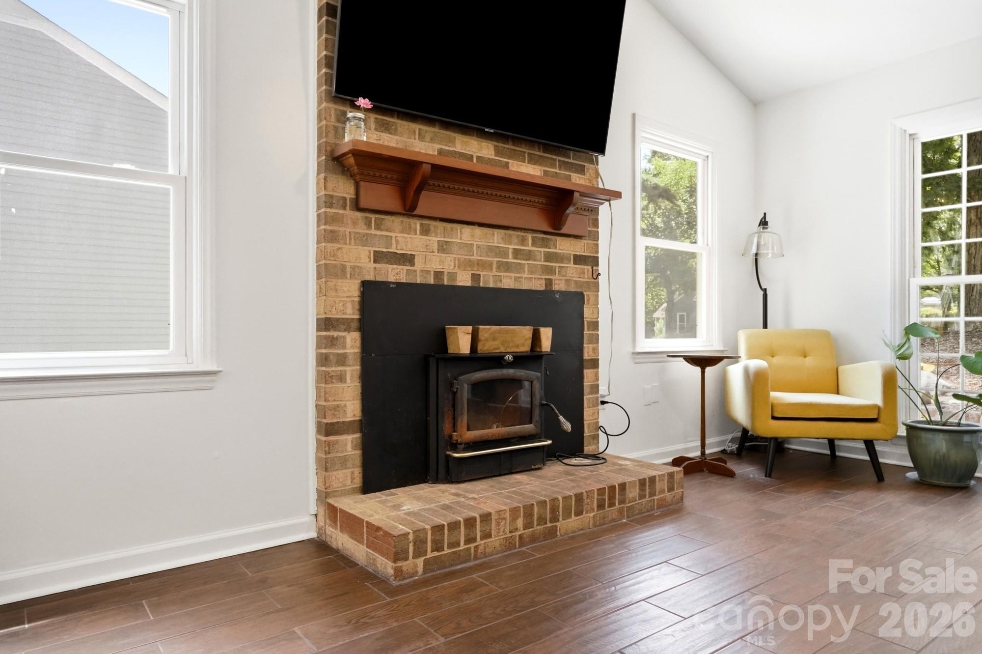 7112 Walterboro Road — Charlotte