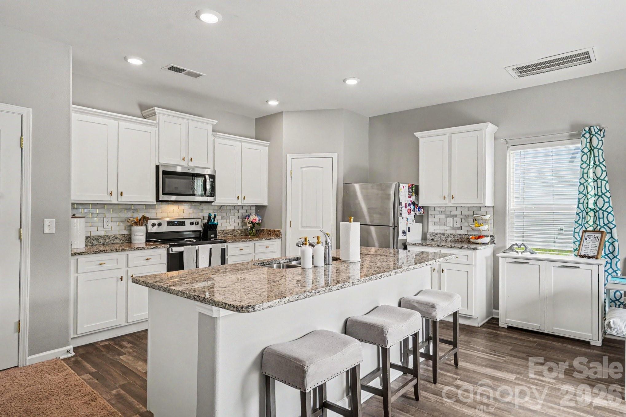 2238 Lanza Drive — Charlotte