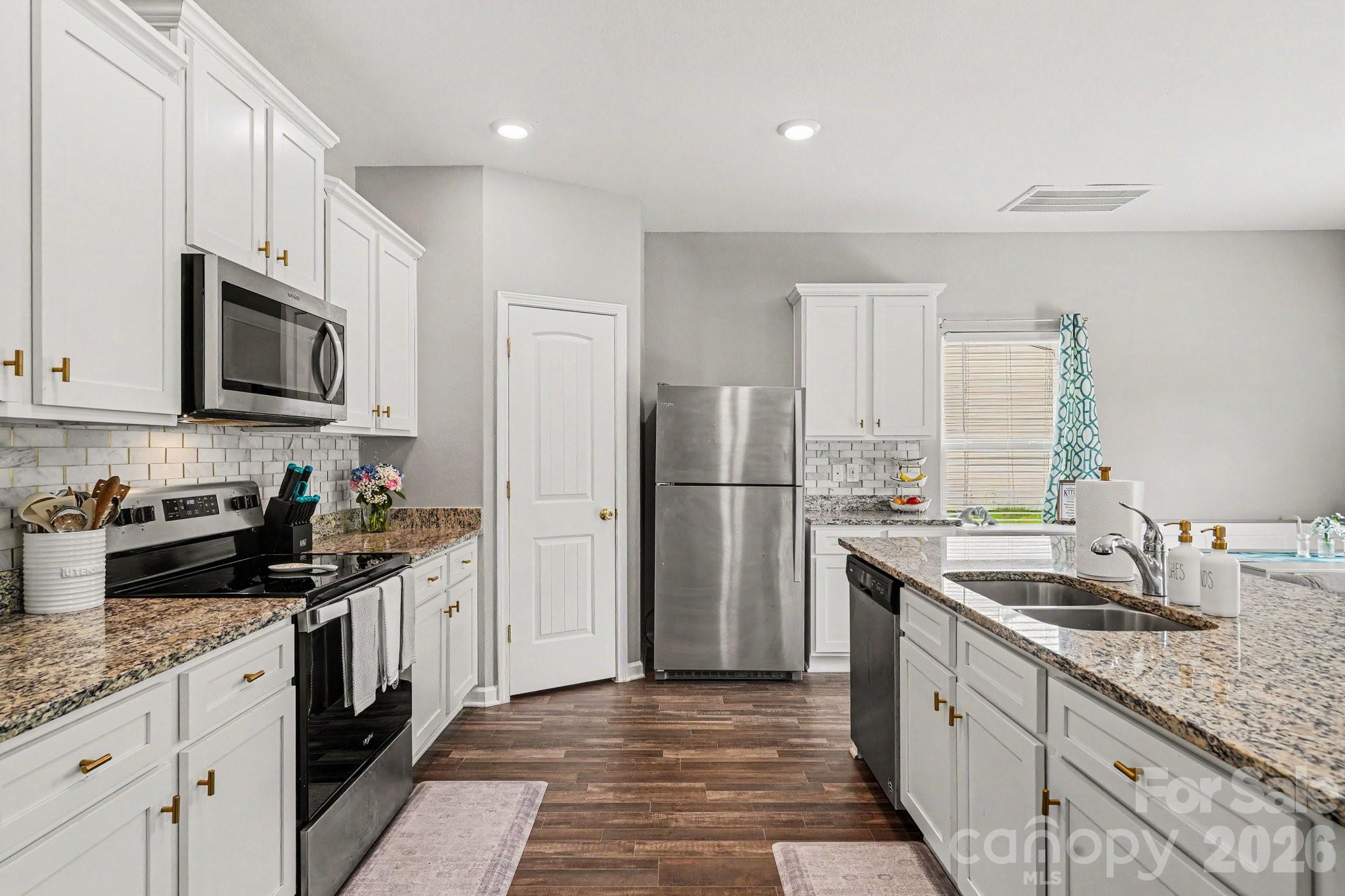 2238 Lanza Drive — Charlotte