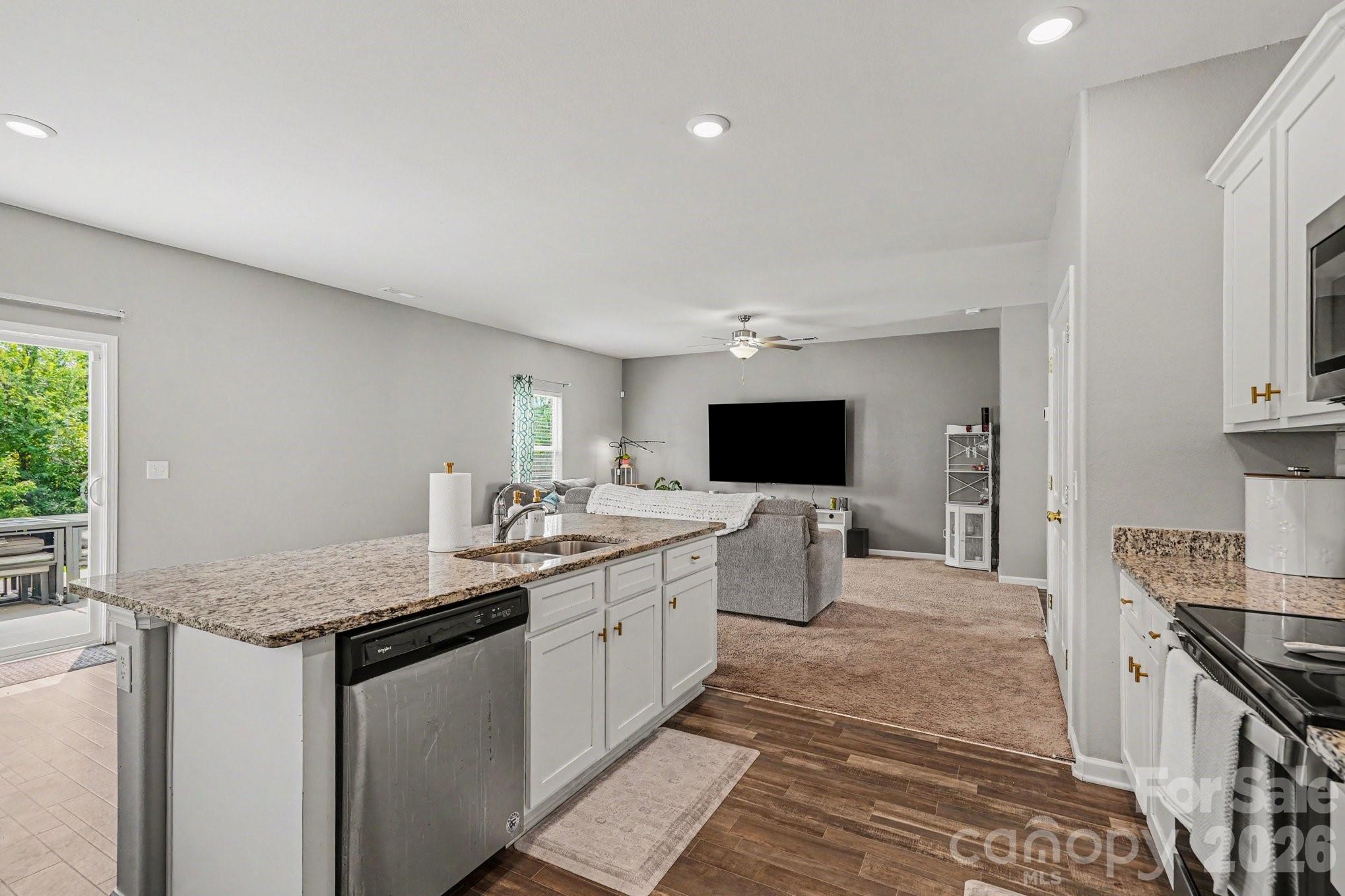 2238 Lanza Drive — Charlotte